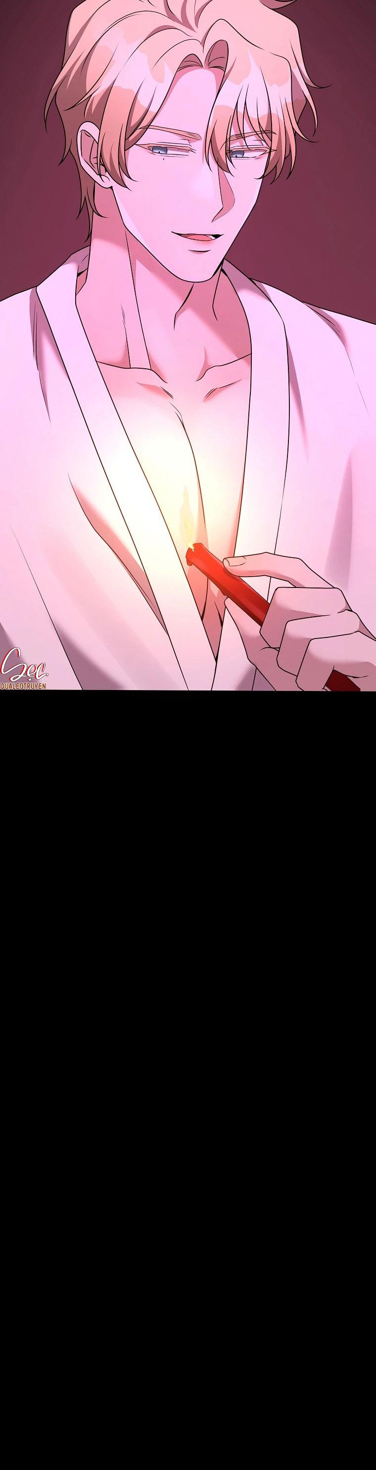 THẾ CHẤP LỖ ĐÍT Chapter 15 - Next Chapter 16