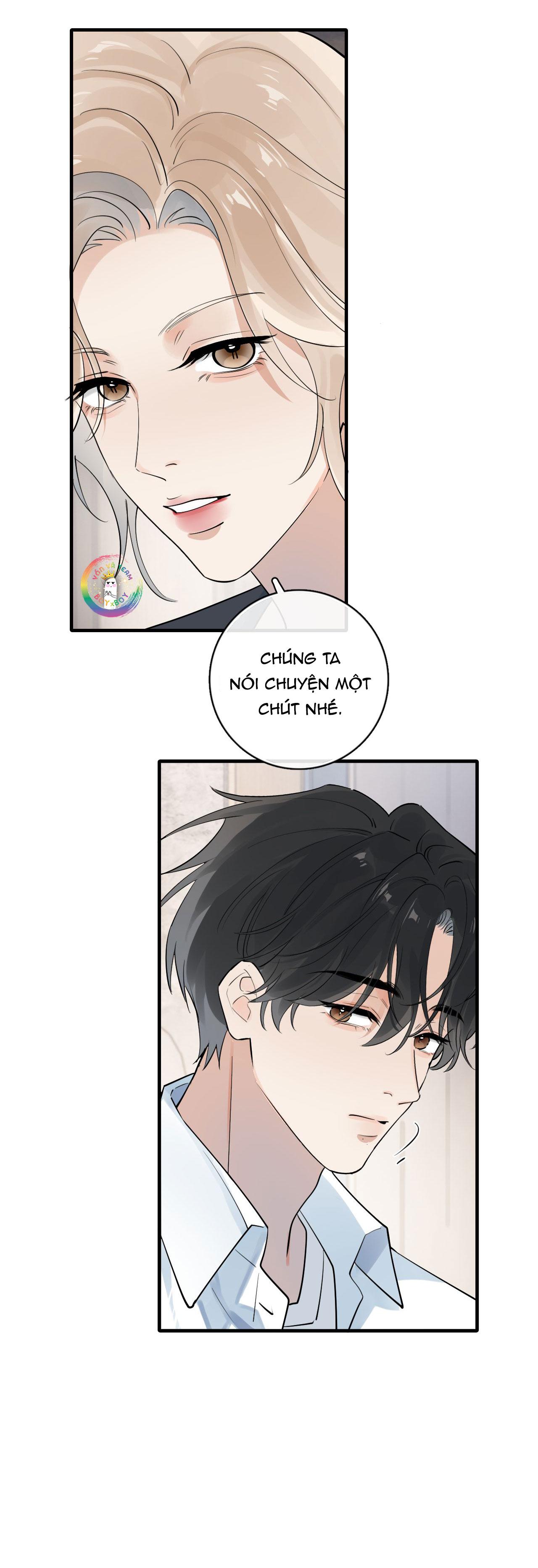 Cậu Vượt Giới Hạn Rồi Chapter 84 - Next Chapter 85