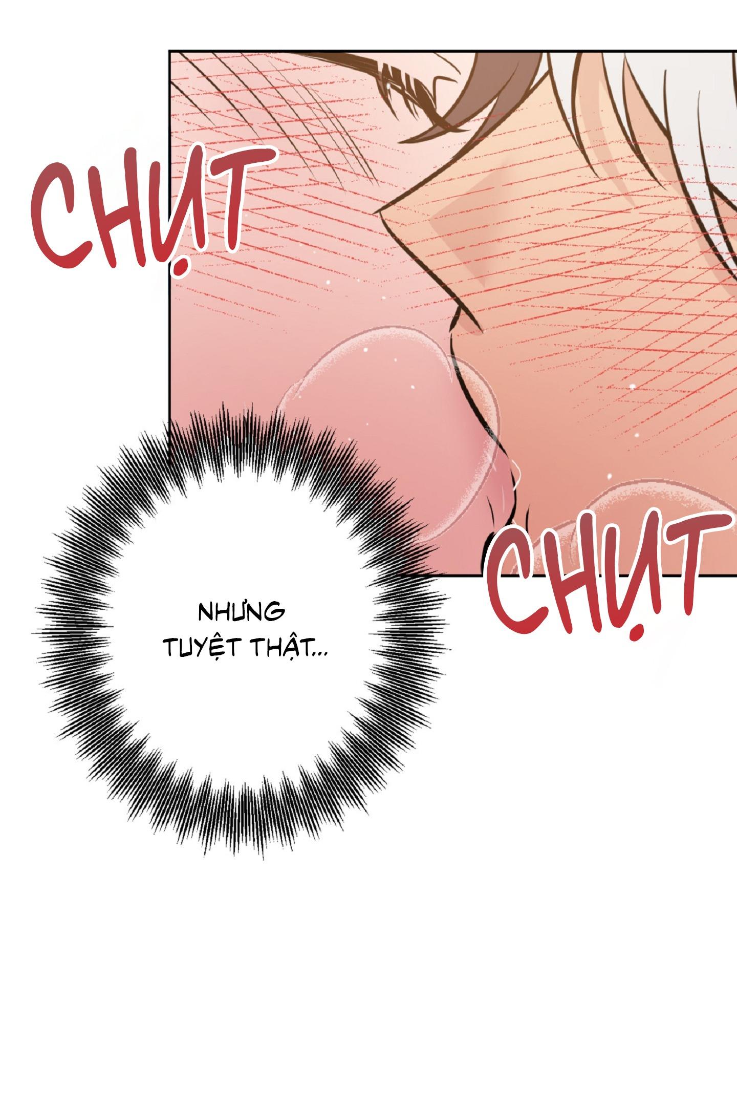 Angel kiss Chapter 7 - Trang 2