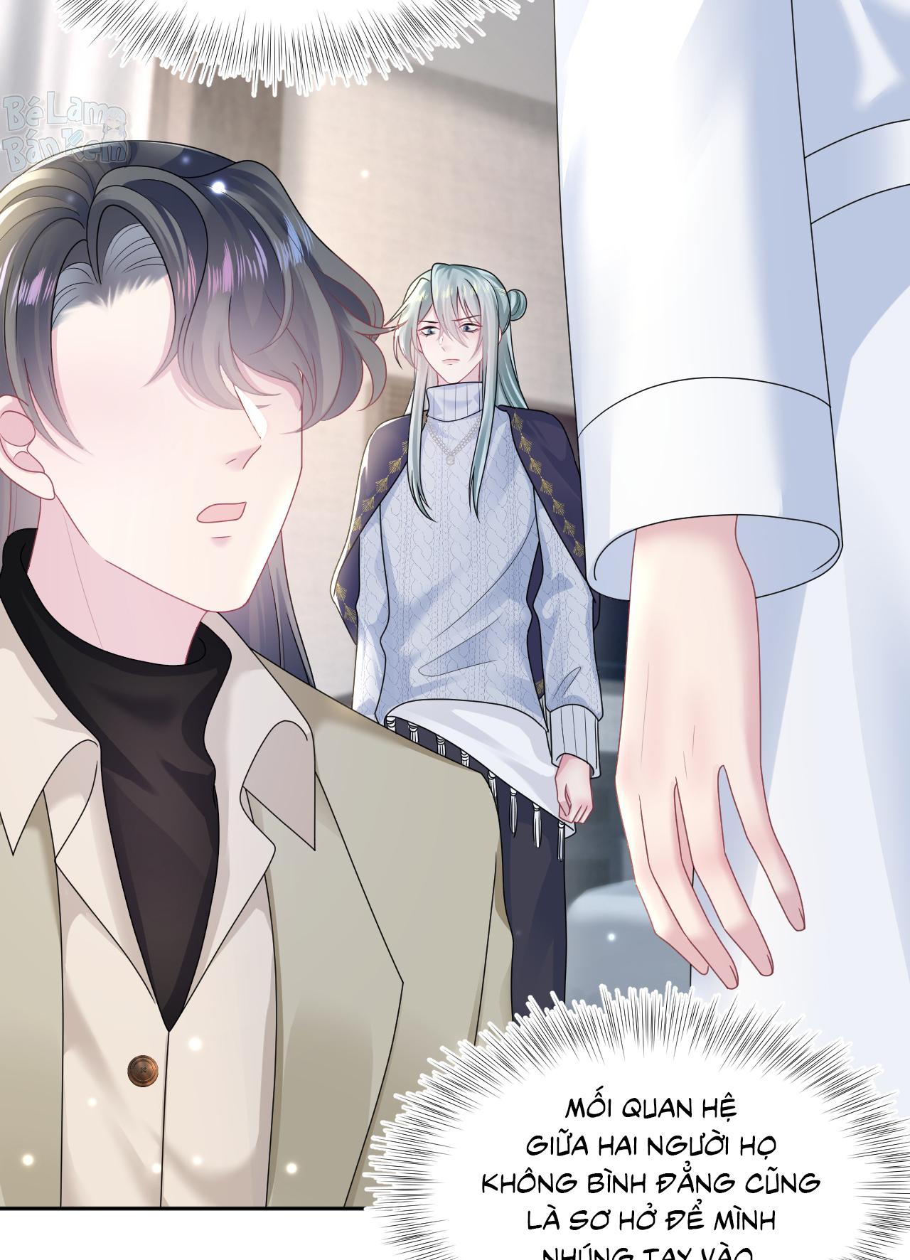 Tuyệt mỹ bạch liên hoa online dạy học Chapter 156 - Next Chapter 157