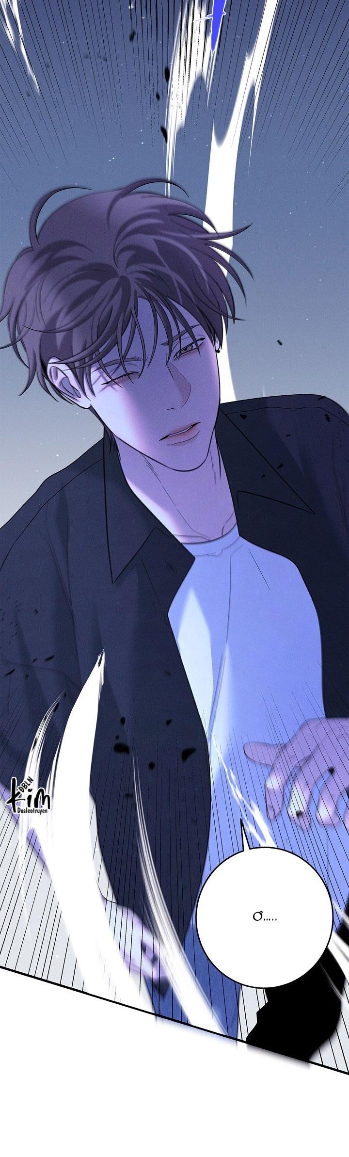 ĐÊM KHÔNG DẤU VẾT Chapter 56 - Next Chapter 57