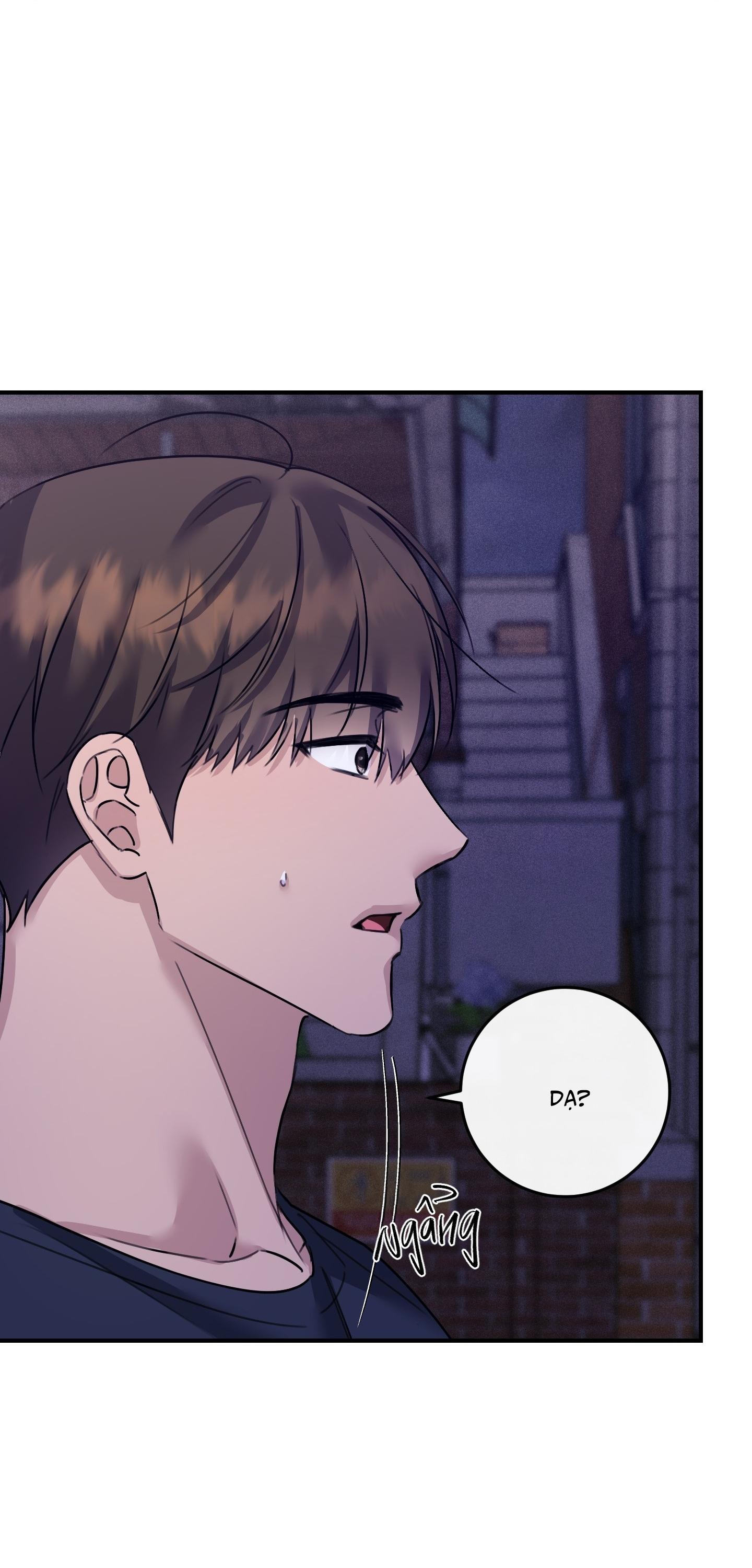 QUAN HỆ CỘNG SINH CỦA MẶT TRĂNG VÀ MẶT TRỜI Chapter 48 - Next Chapter 49