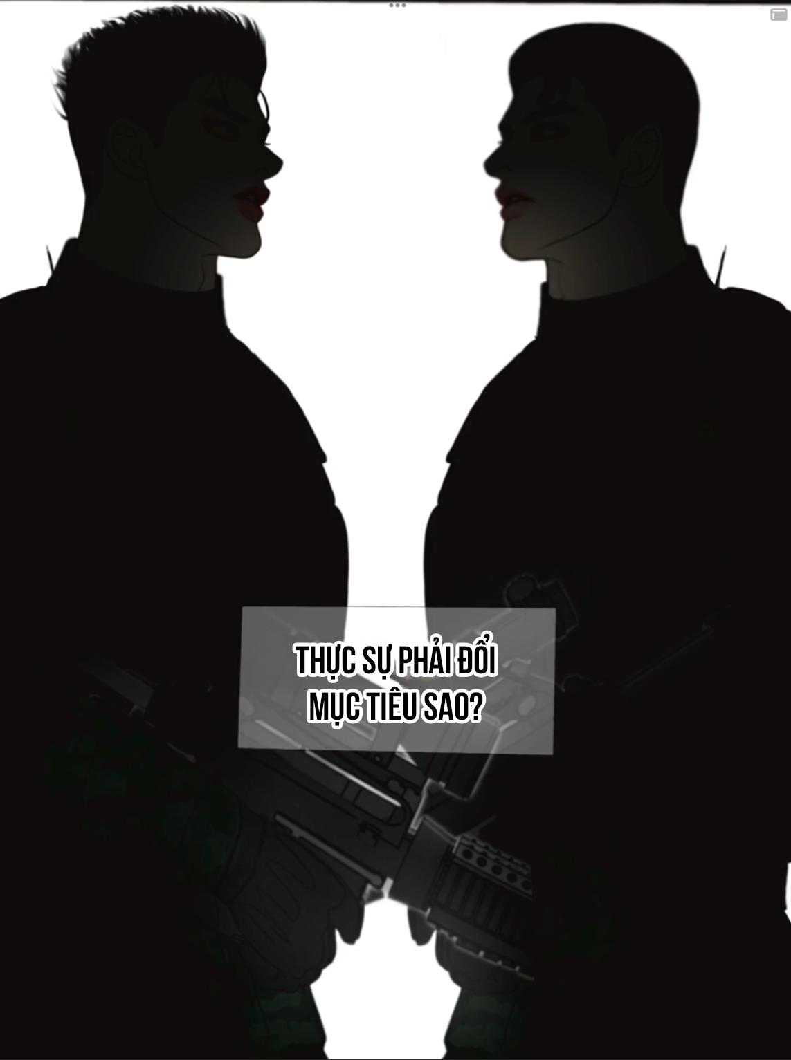 HỘ GIẢ MẠT THẾ Chapter 11 - Trang 2