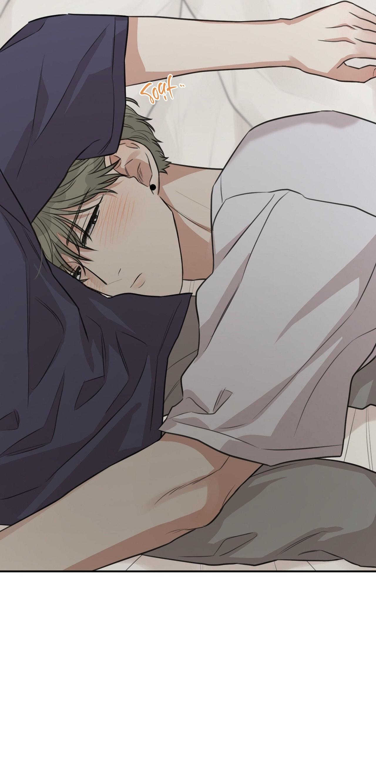 NGHỊCH LÝ SANDWICH Chapter 20 END SS1 - Next 
