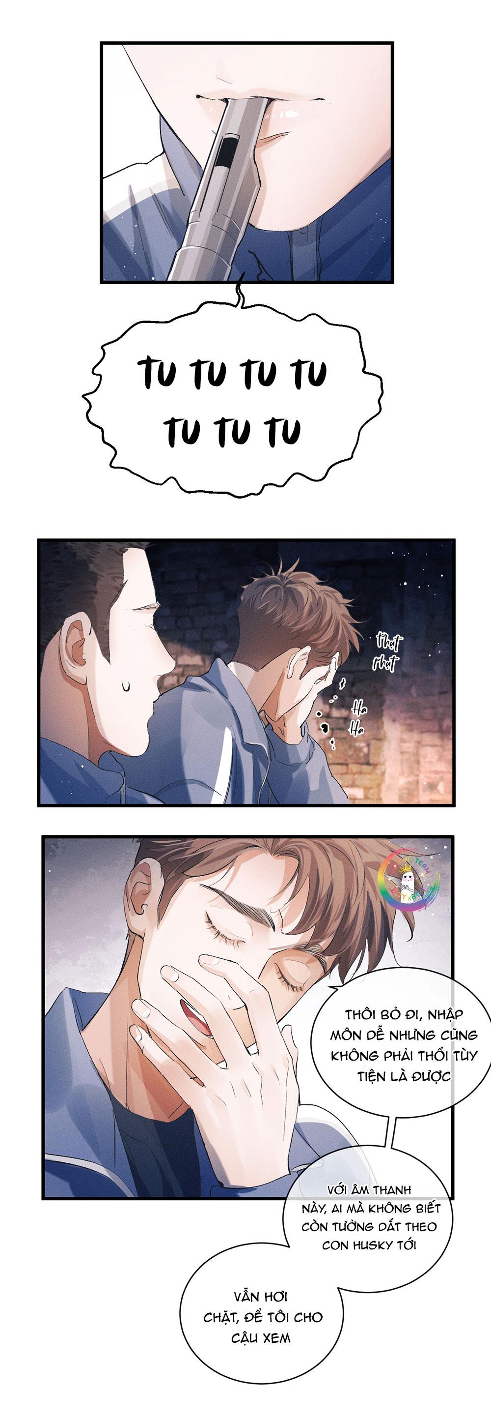Tát Dã (Ngang Tàng) Chapter 39 - Next 