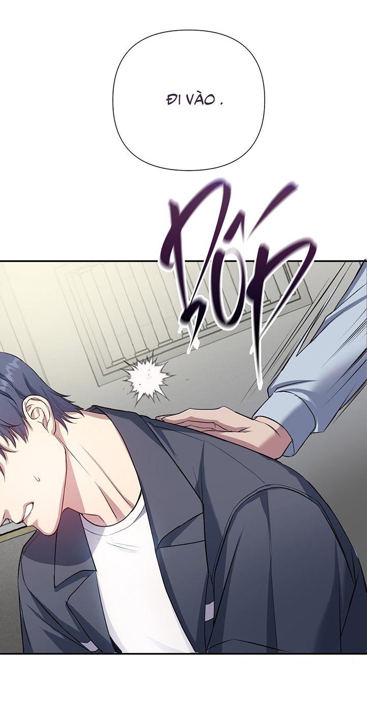 [DDT] Lời Nguyền Màn Đêm Chapter 1 19+ - Trang 2