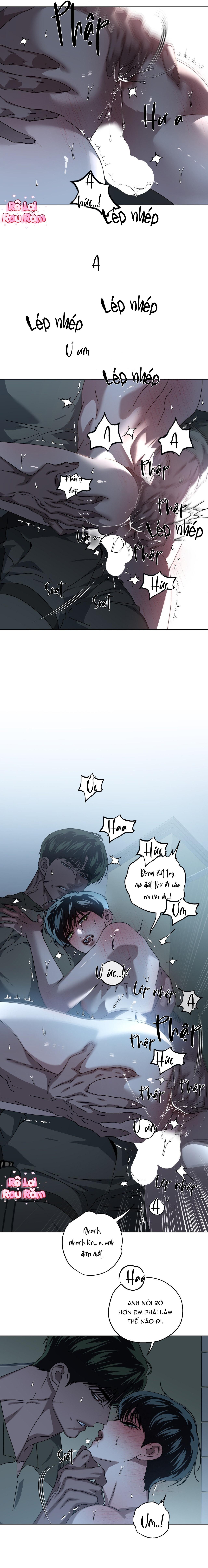 VỰC SÂU THẲM Chapter 45 H++ - Next 