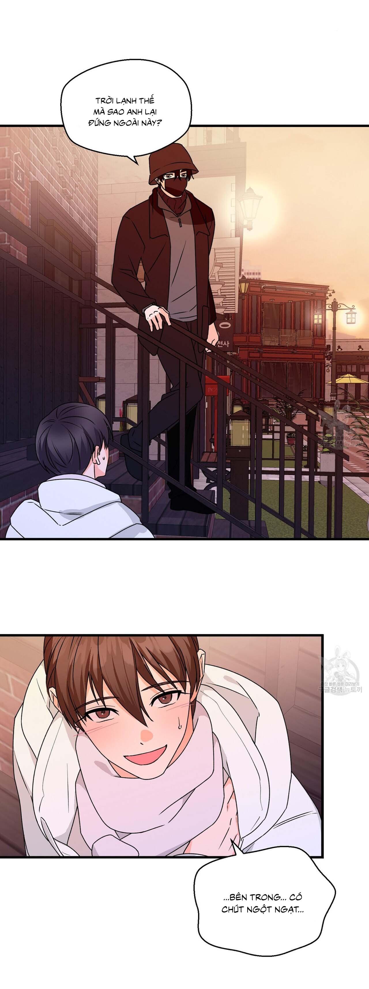 Bách Dạ Chapter 39 - Next 