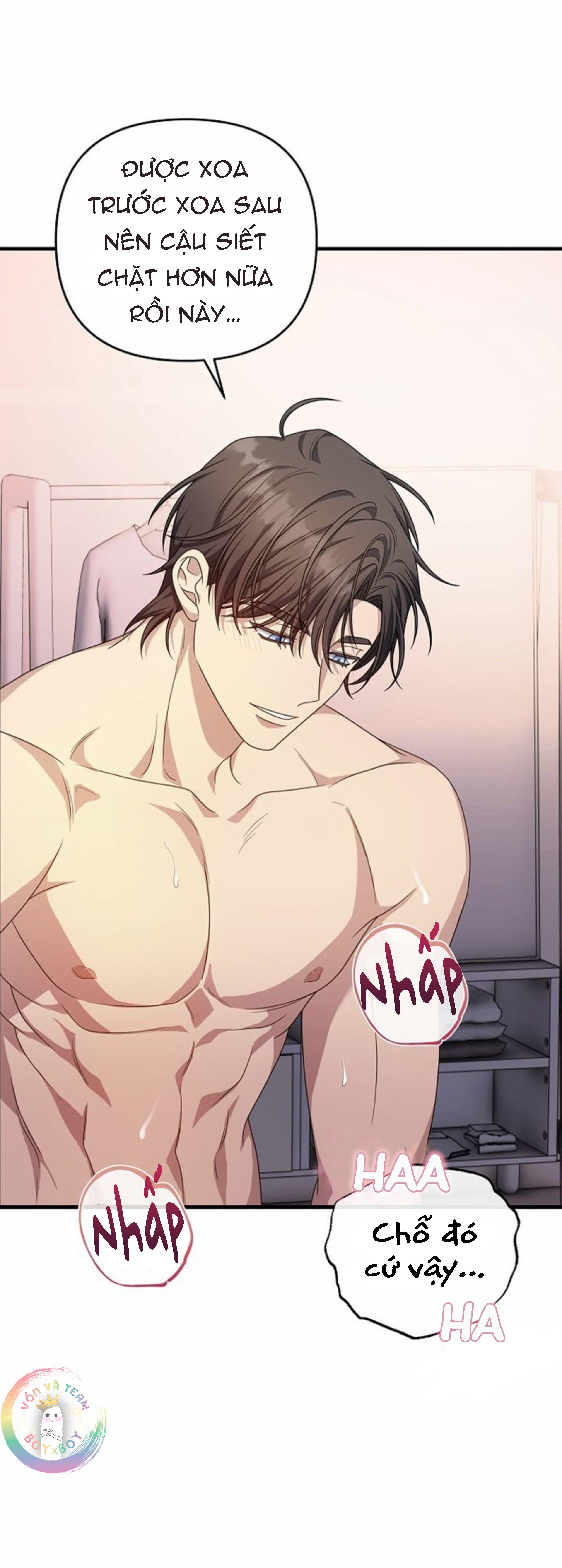 Xin Sếp Phê Duyệt Tối nay Chapter 9 - Next Chapter 10