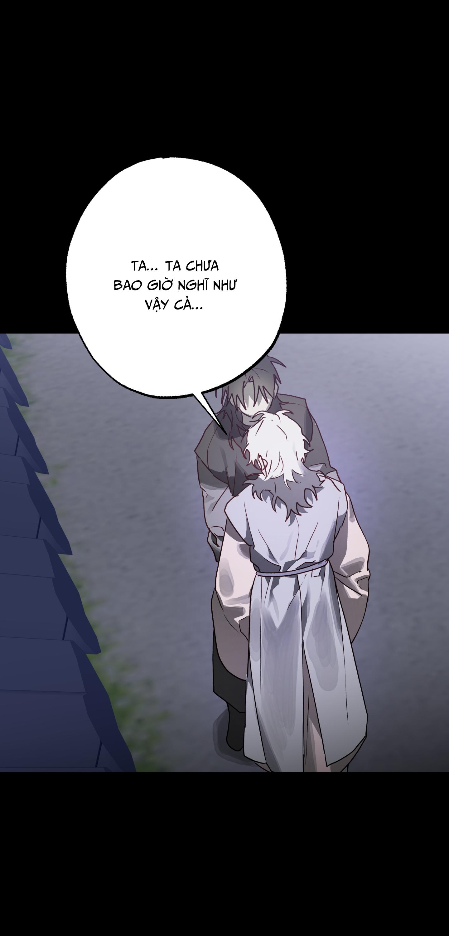 (GĐCV) NGÔI NHÀ DỊ THƯỜNG Chapter 28 - Trang 2