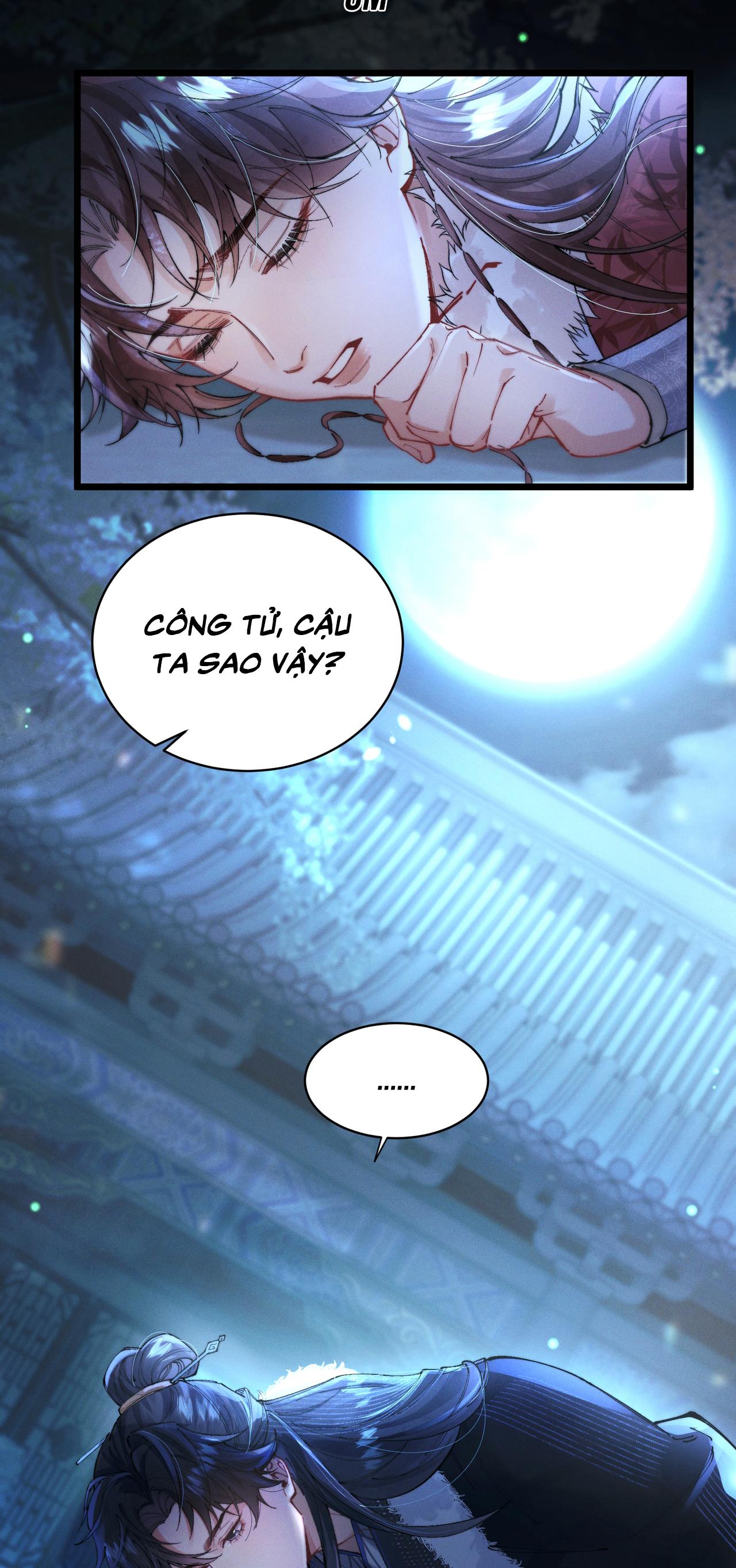 Ái chi dục kỳ sinh [Hệ thống sát thê] Chapter 5 - Next Chapter 6