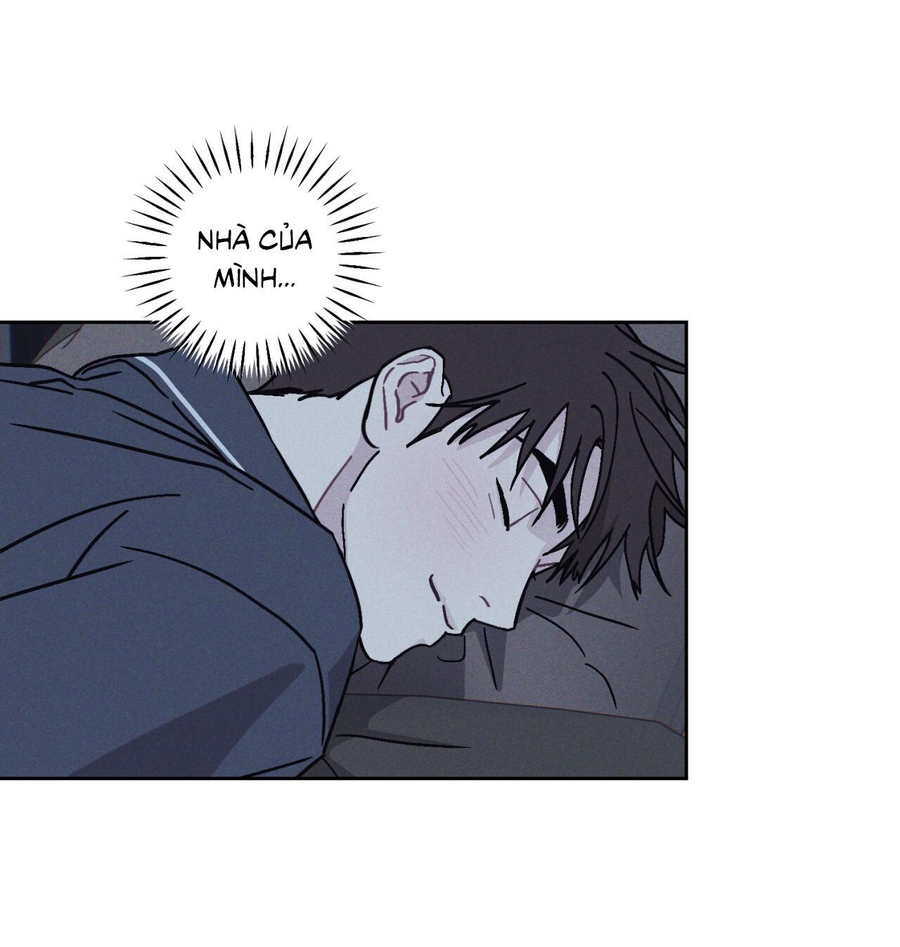 Cút ra khỏi nhà tôi! Chapter 2 - Trang 2