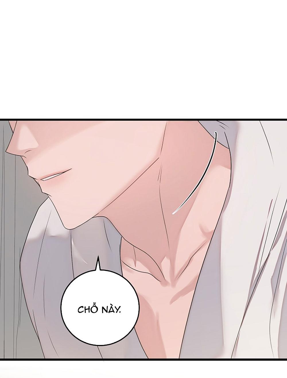★ Sweet Shot ★ Chapter 33 - Next 