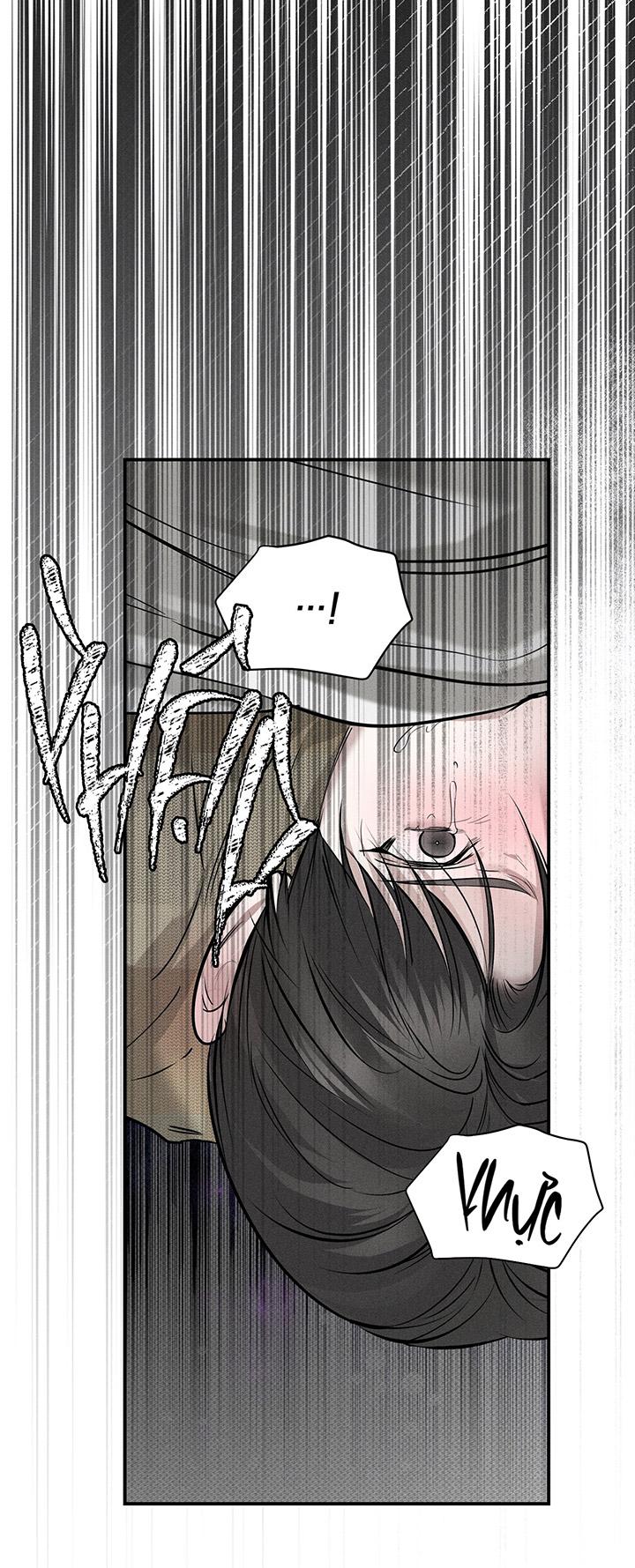 [DDT] KẺ ĐÁNH CẮP TRÁI TIM Chapter 9 19+ - Trang 2