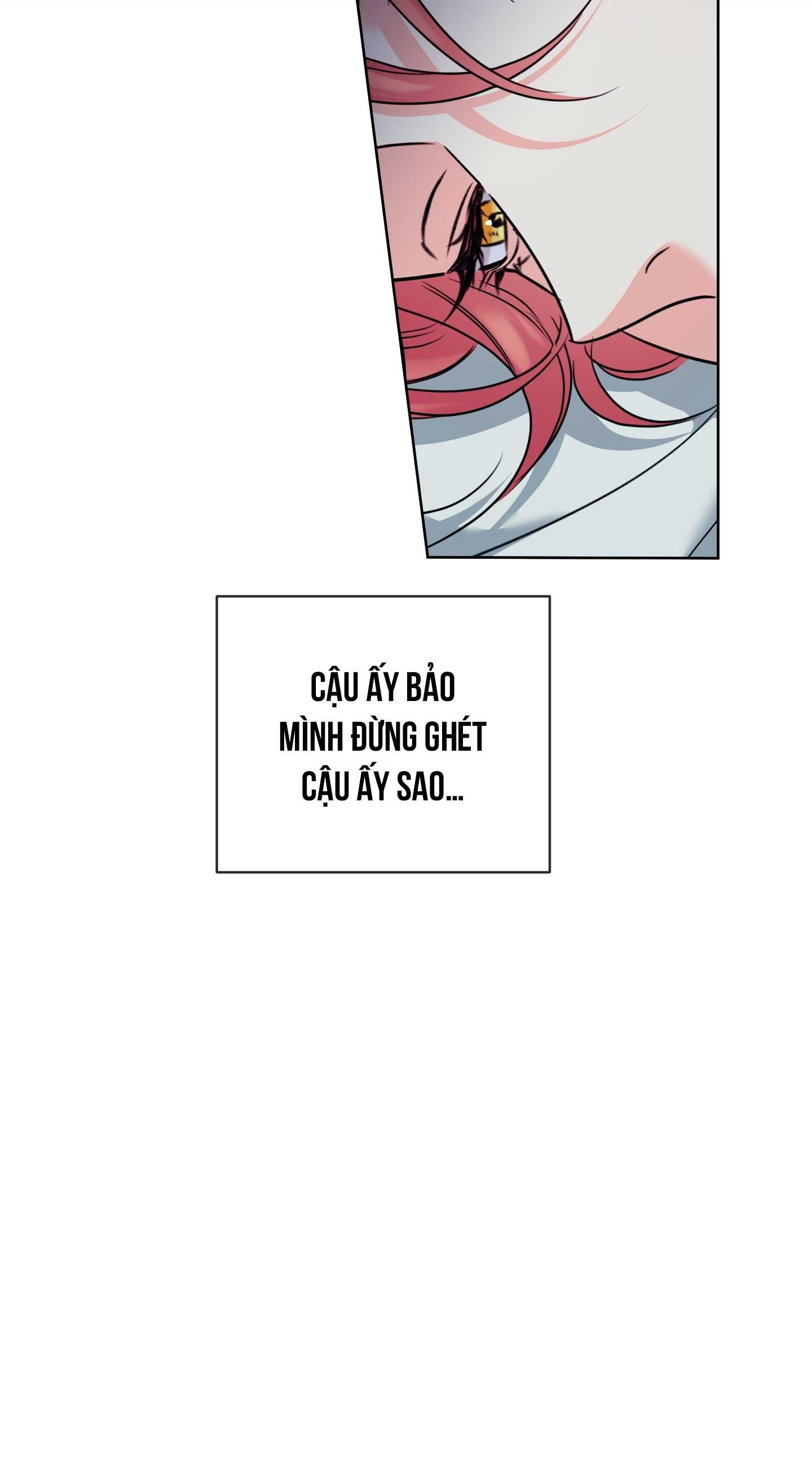 HONEY TROUBLE Chapter 48 - Next 