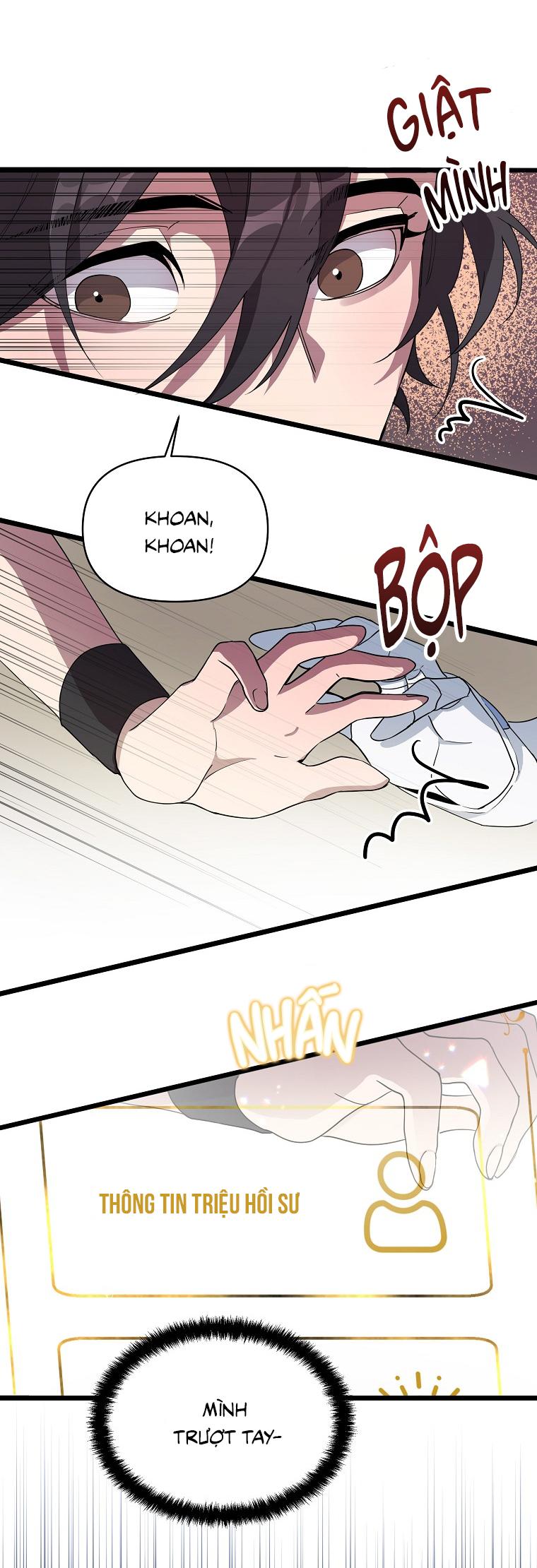 Hãy Lựa Chọn Anh Hùng Của Bạn Thật Cẩn Thận Chapter 6 - Next 
