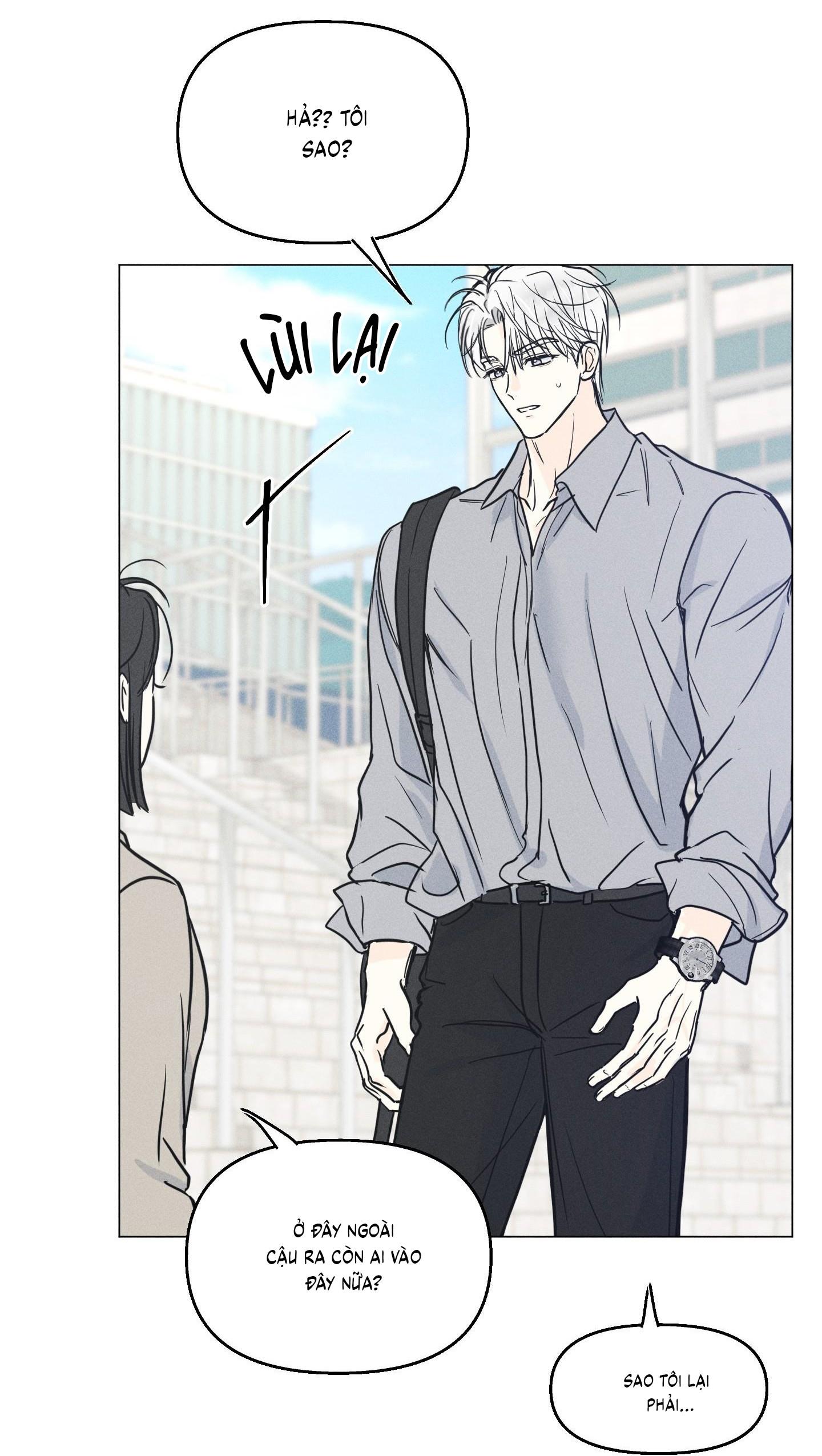 (CBunu) LOVE STRUCK Chapter 10 - Next Chapter 11