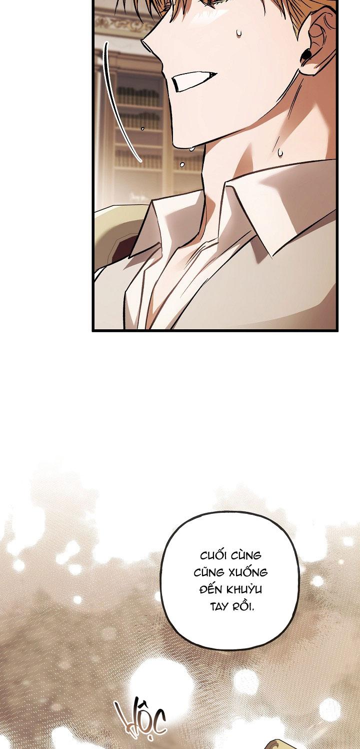 CẬU BÉ ĐÀO Chapter 38 - Next Chapter 39