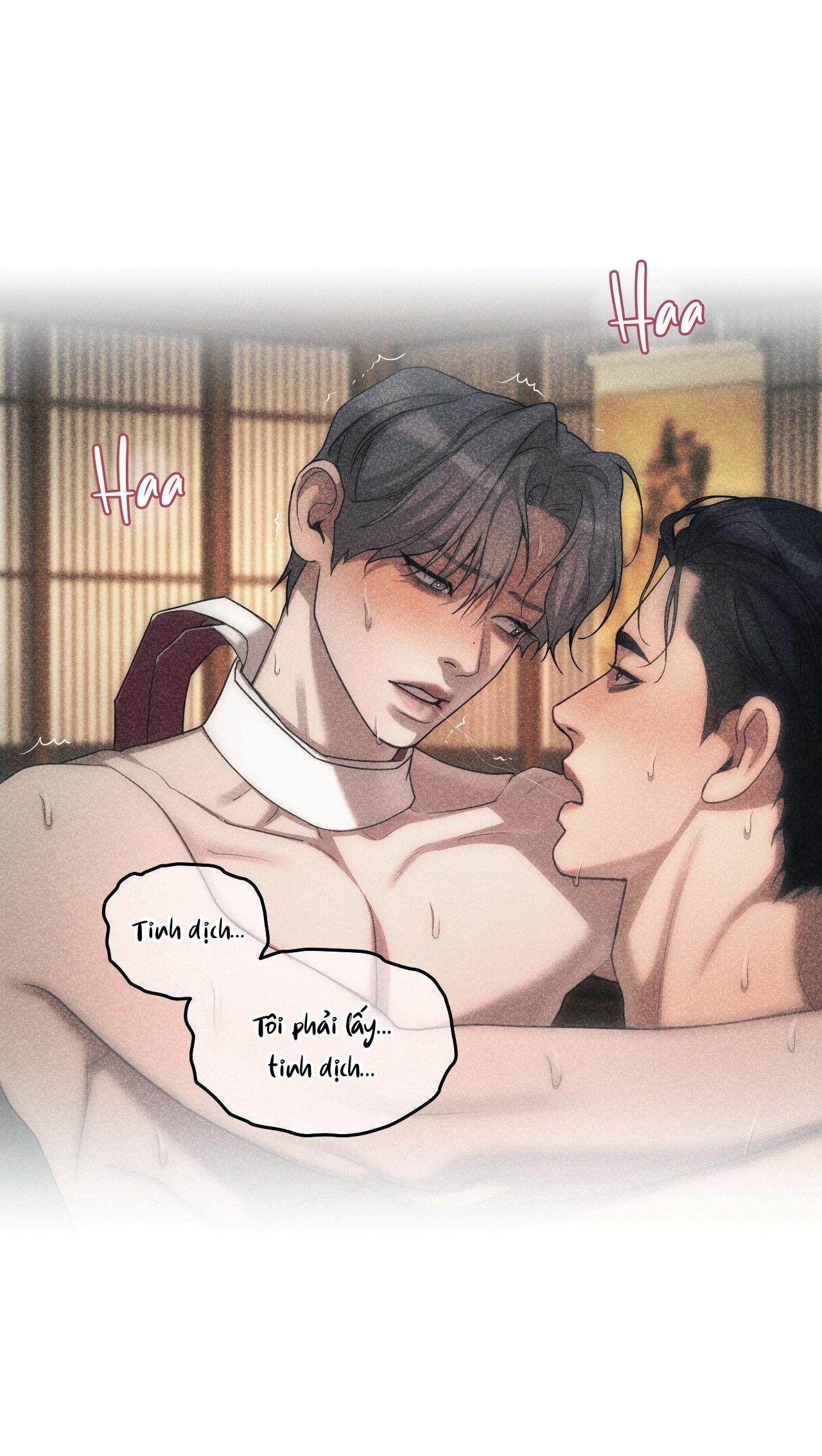Thiếu niên sò: Bình minh bùng cháy Chapter 8 - Next Chapter 9