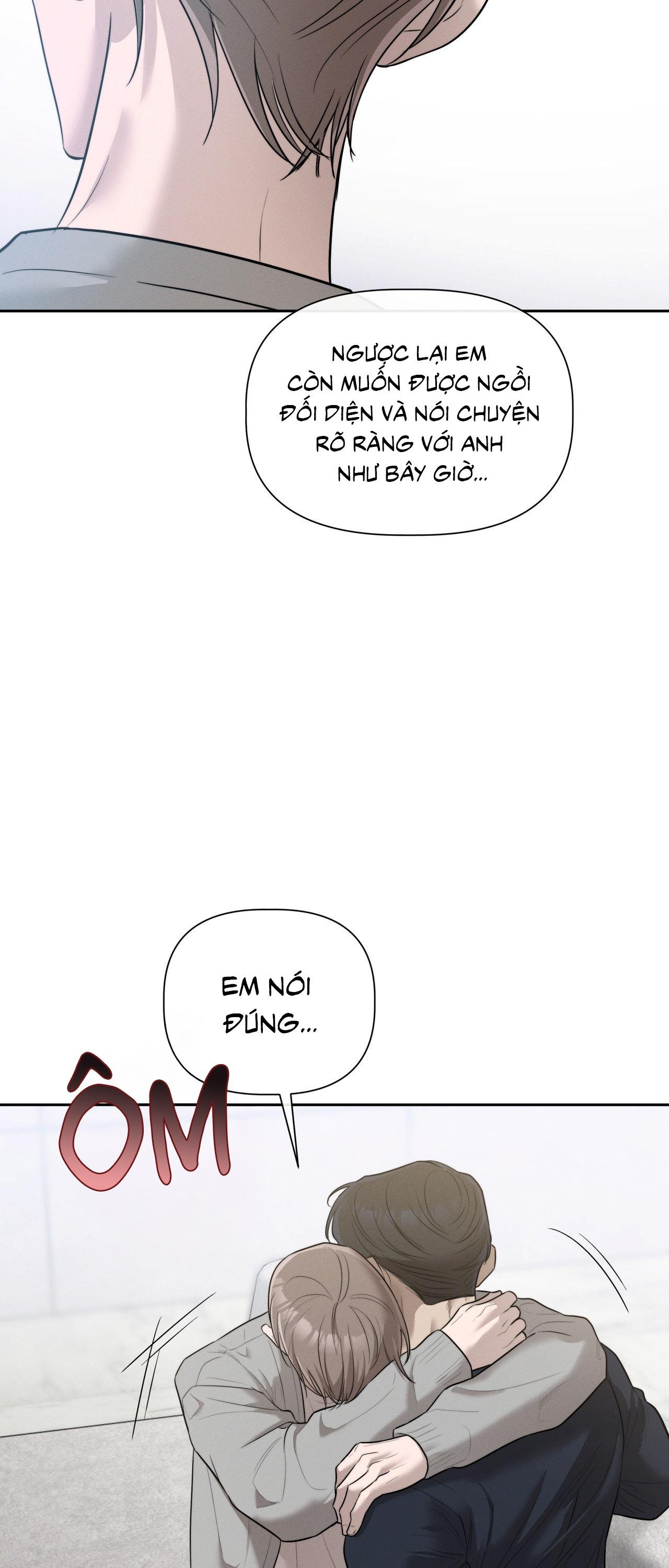 NHIỆT ĐỘ TIẾP XÚC Chapter 34 - Next Chapter 35 H+++++