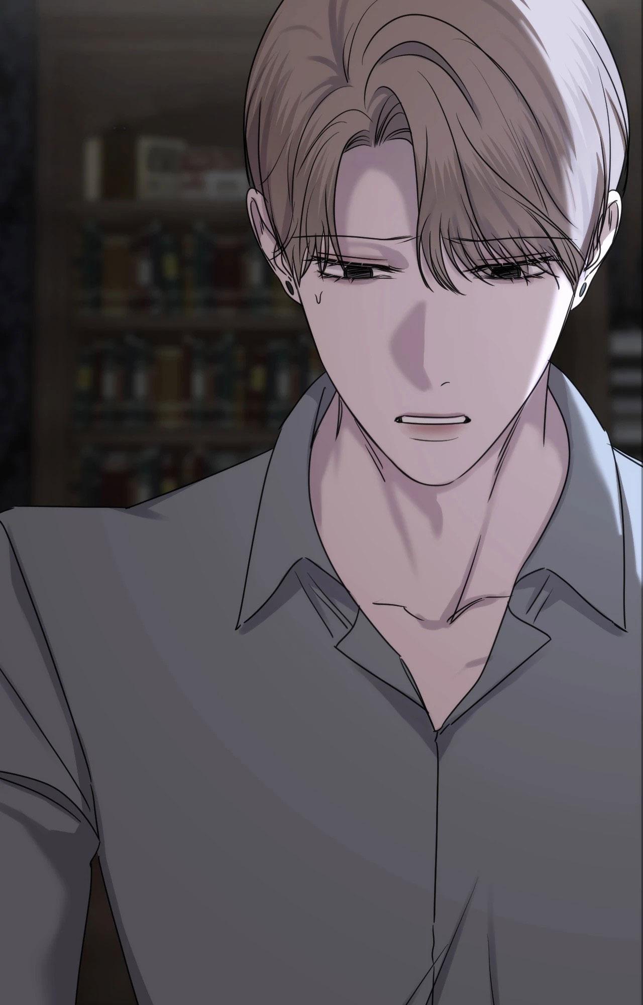 NAME ME Chapter 24 - Next Chapter 25