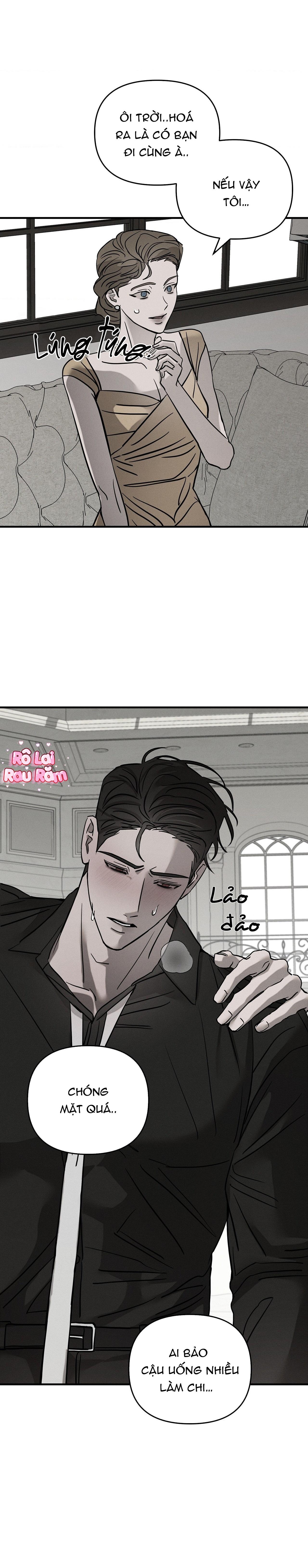 Pieta Chapter 15 - Next 