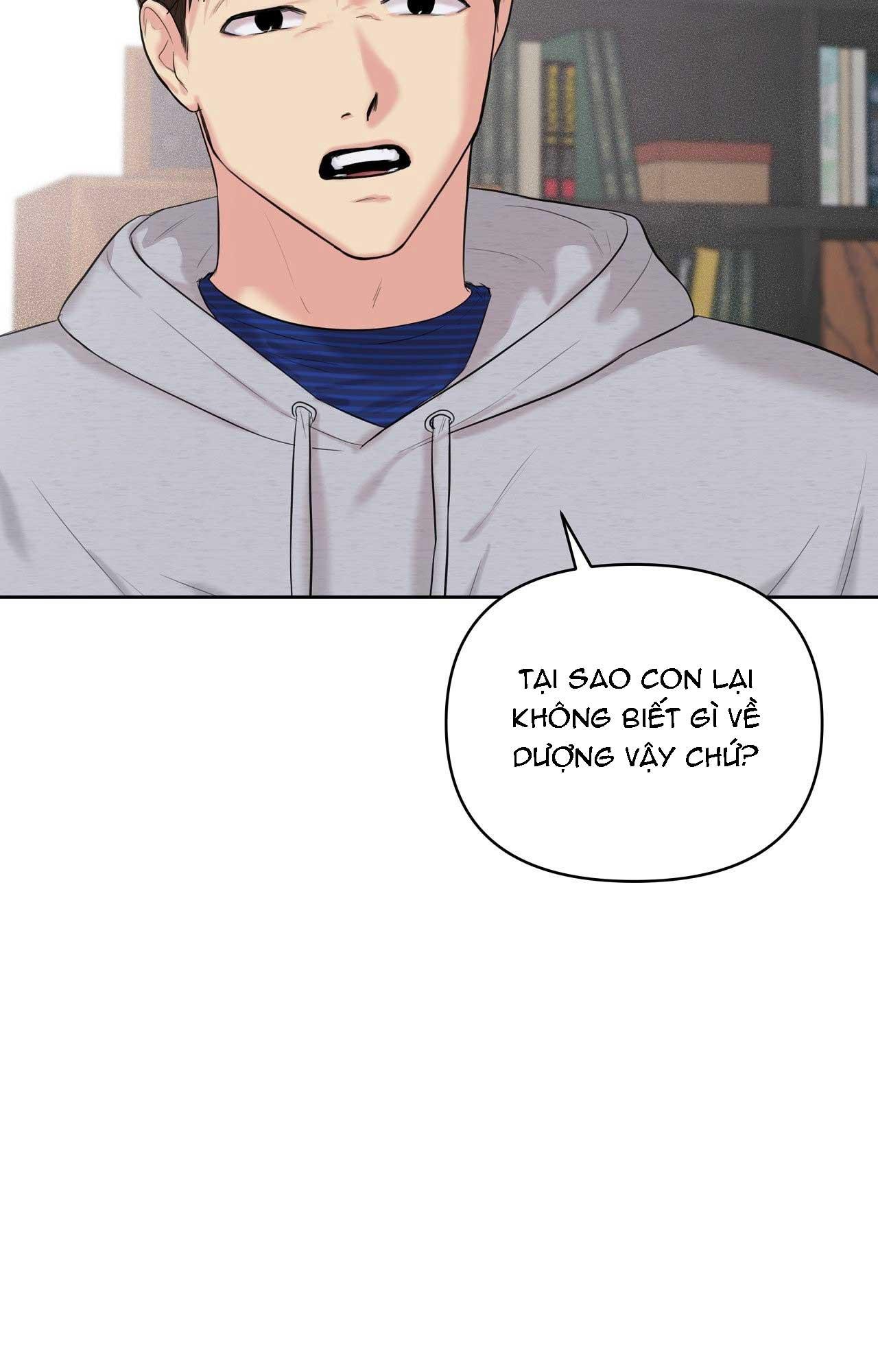 TU HÚ KHÔNG RỜI KHỎI TỔ Chapter 20 - Next Chapter 21