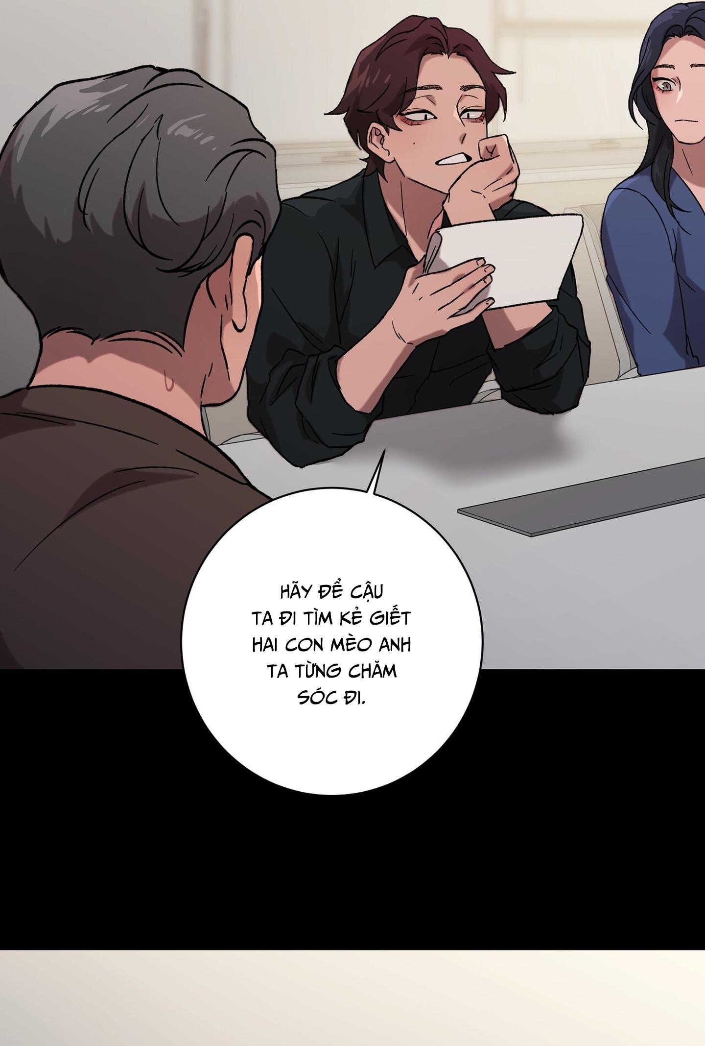 TUYỂN TẬP ÁM ẢNH, MƯU MÔ CÔNG Chapter 9.1 - Next Chapter 9.2