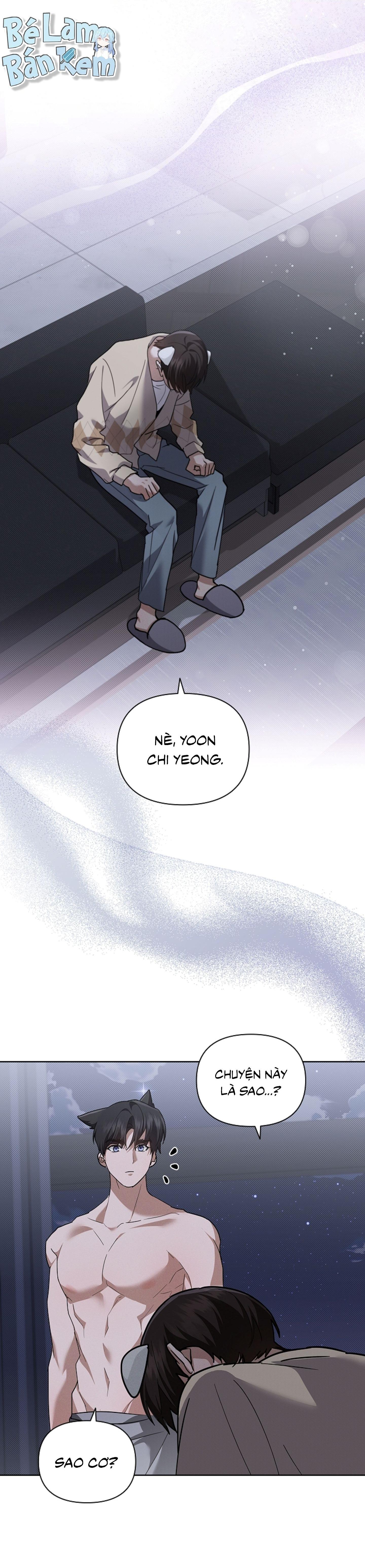 ĐỪNG ĐỘNG VÀO CÚN CON! Chapter 44.07 - Next 