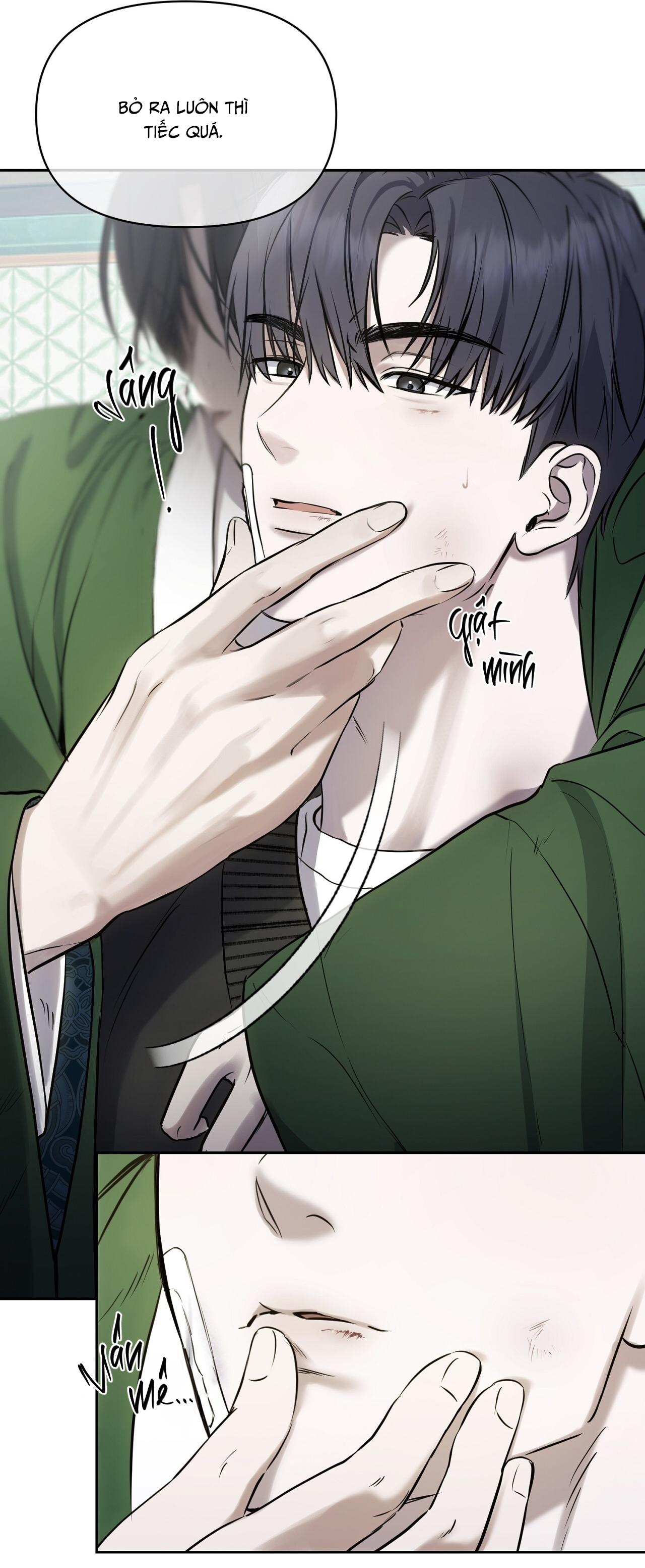 ÁNH NẮNG LEN LỎI Chapter 2 - Next 