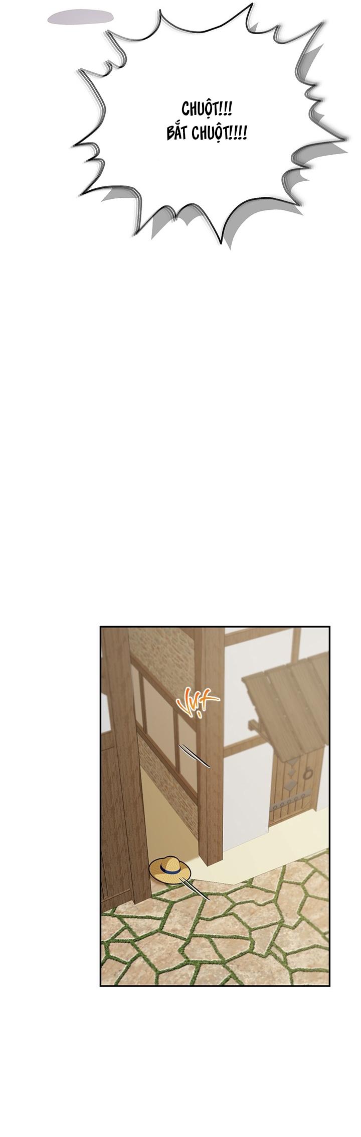 BÉ CHUỘT CỦA TÔI LÀ THỨC TỈNH GIẢ CẤP S Chapter 4 - Next 