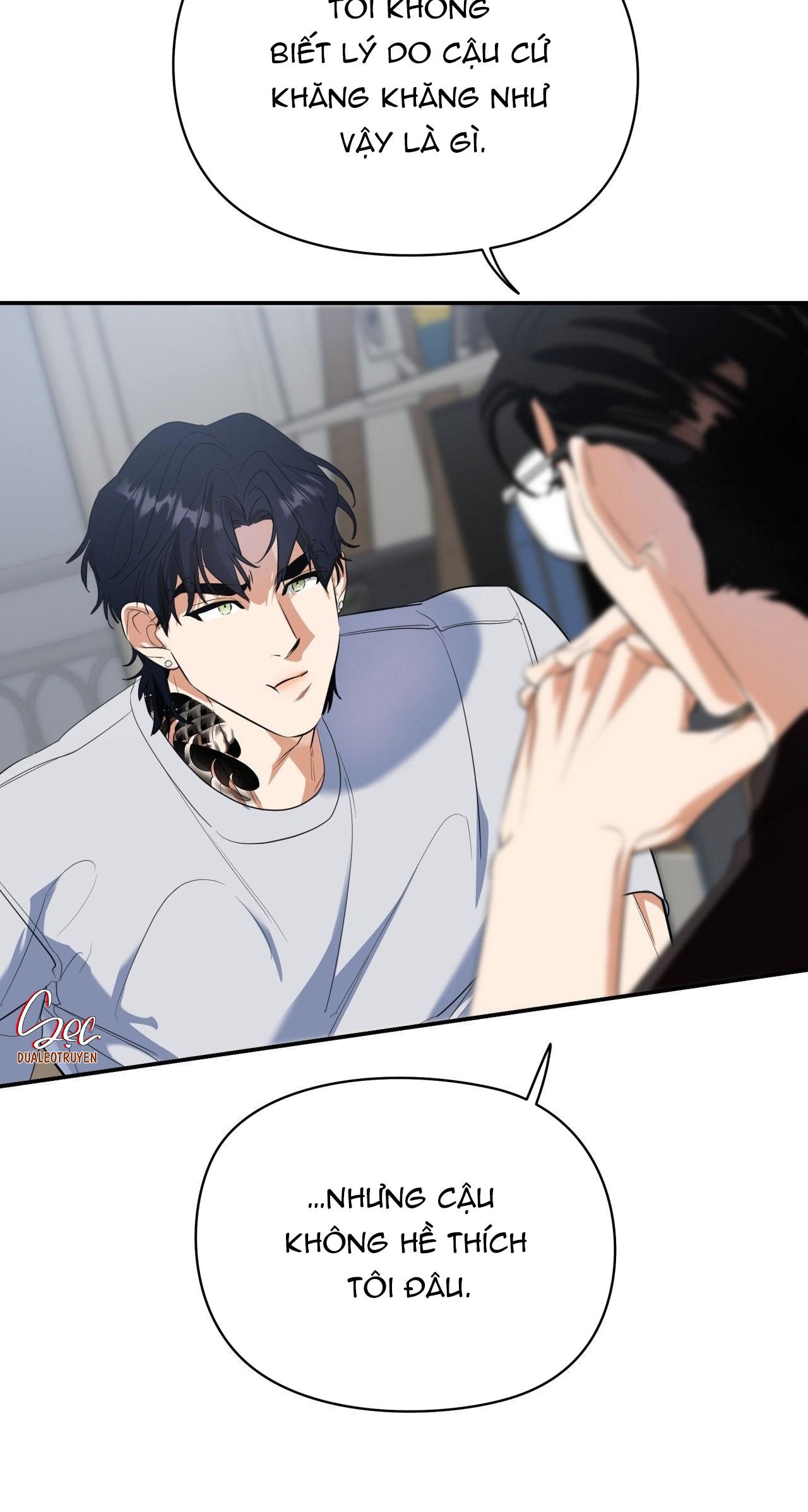 LỆNH CỨU RỖI Chapter 71 - Next 