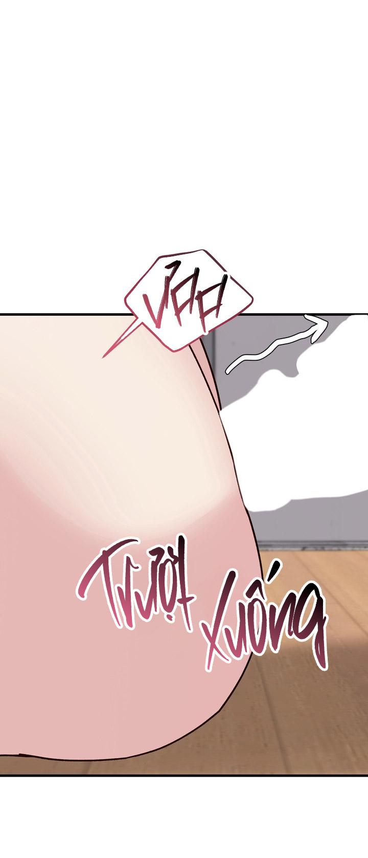 [DDT] NGƯỜI CHÚ TÔI YÊU! Chapter 5 19+ - Trang 2