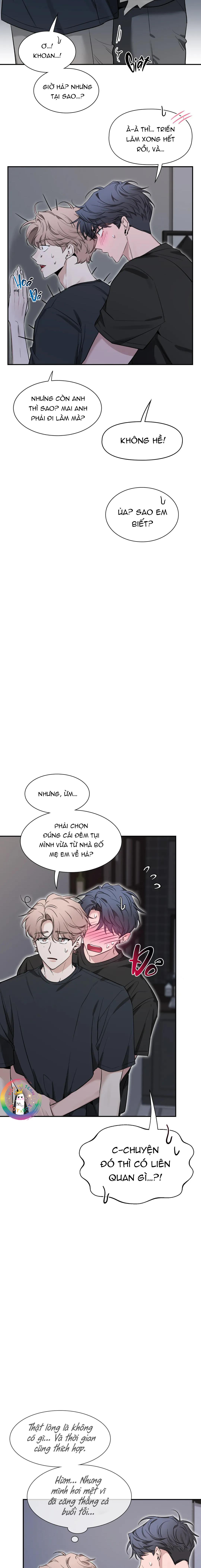 SKETCH Chapter 94 - Next 