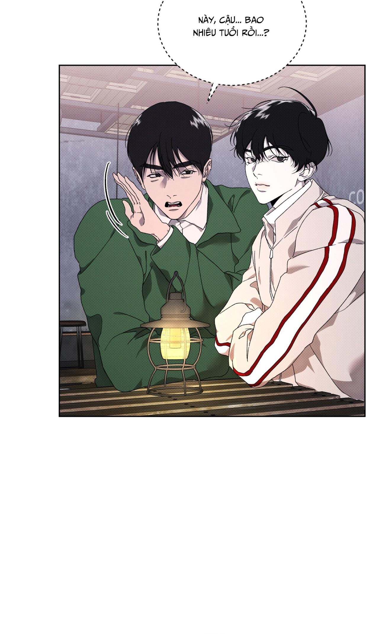 HÌNH THÁI TIẾN HÓA Chapter 10 - Next Chapter 11
