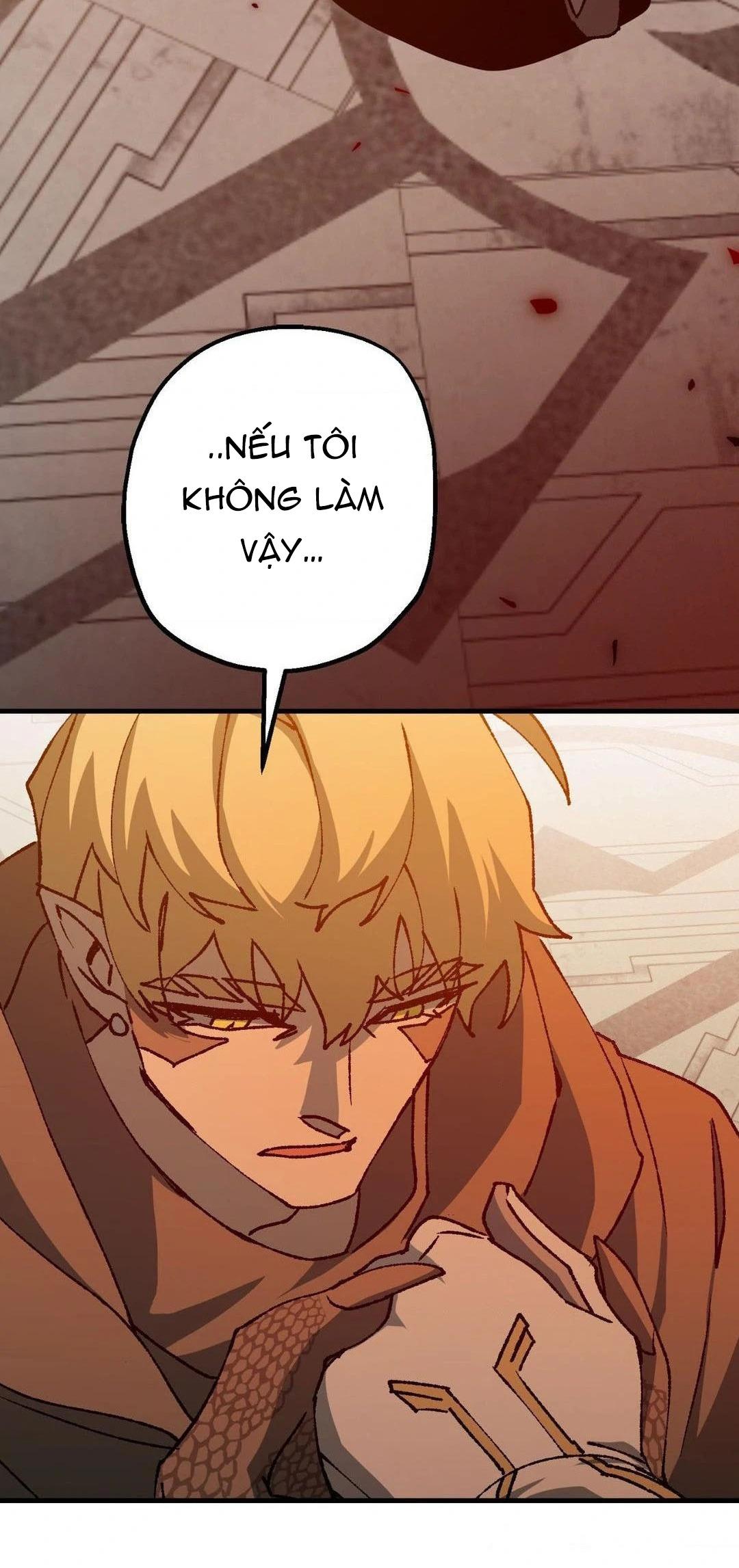Hãy khóc đi đừng ngại ngùng! Chapter 40 - Next 