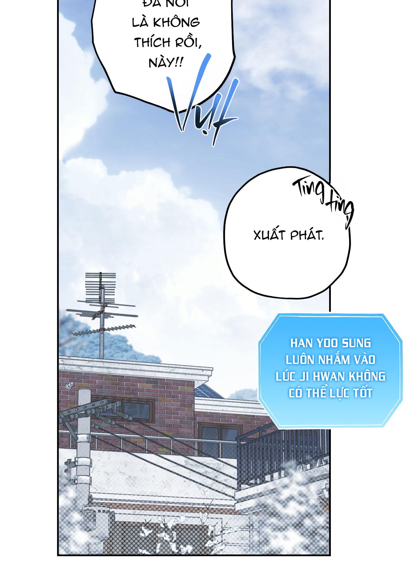 TƯƠNG XỨNG Chapter 12 - Trang 2
