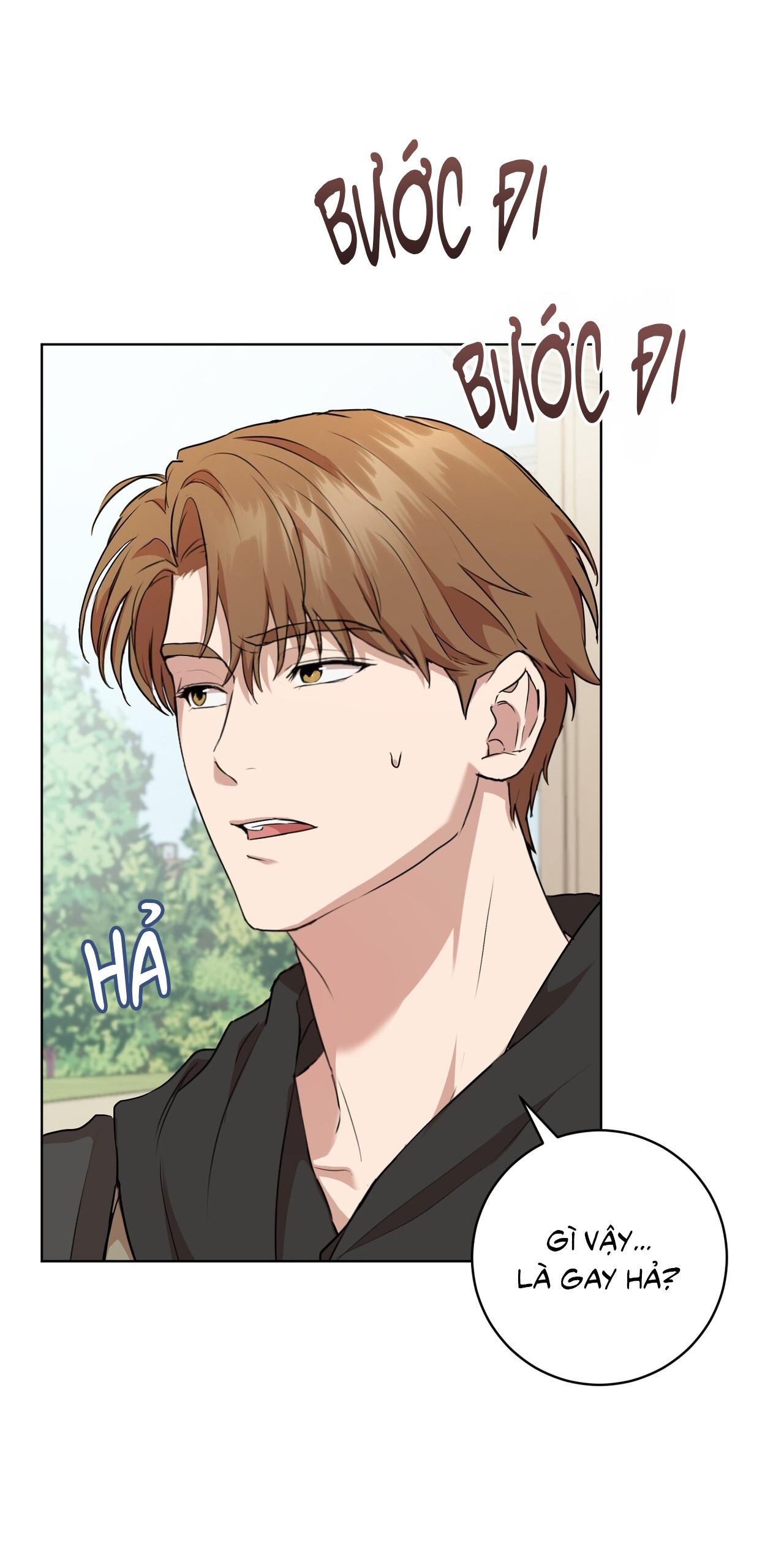 TÌNH YÊU KẸO BẠC HÀ Chapter 2 - Next 