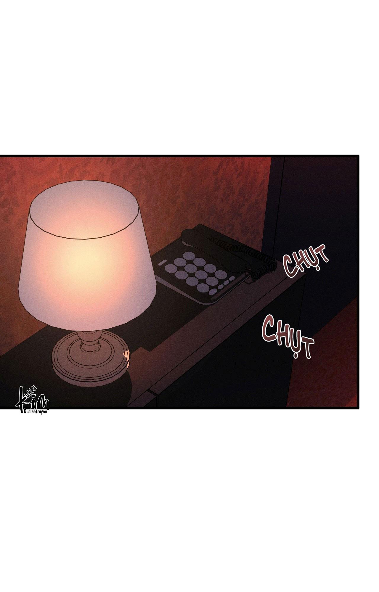 LỬA TÌNH BỐC CHÁY Chapter 16 - Next 