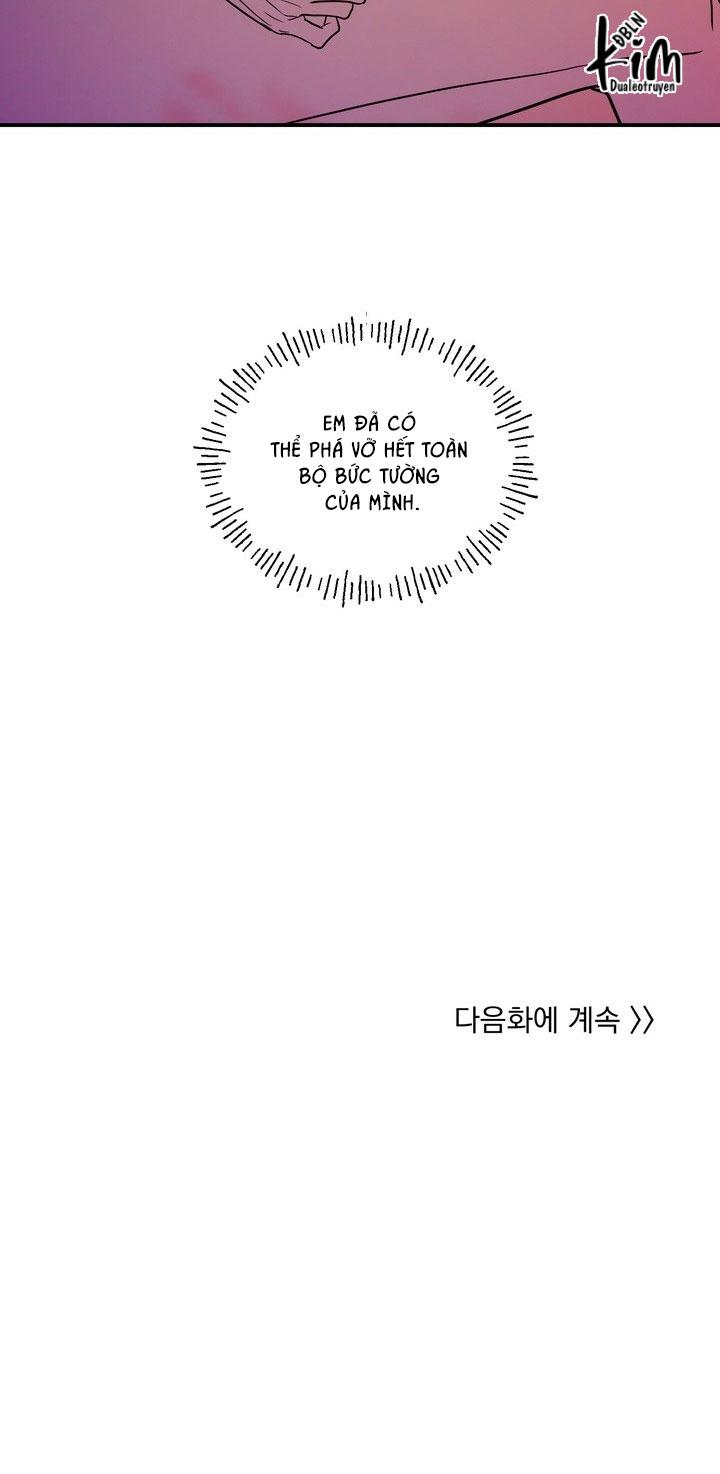 BÁNH QUY TÌNH YÊU TAN CHẢY Chapter 38 - Next 