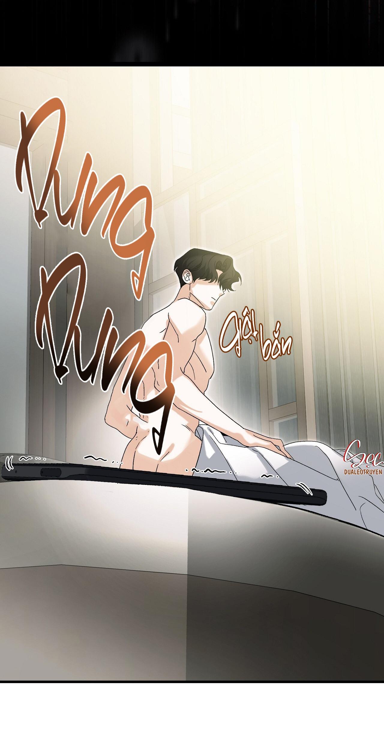 ĐIỀU KIỆN CỦA GUIDE Chapter 59 - Next 