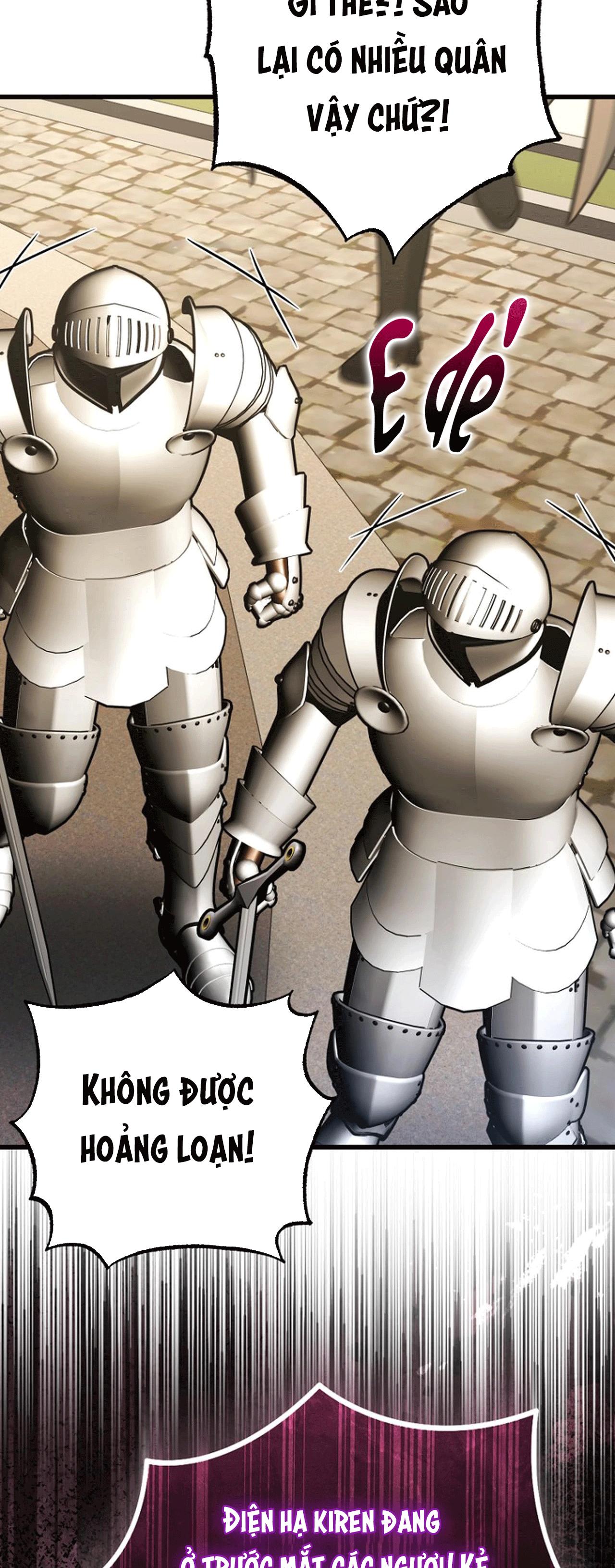 NGHỈ HƯU CHỨ KHÔNG PHẢI TÌNH YÊU Chapter 61 - Next 