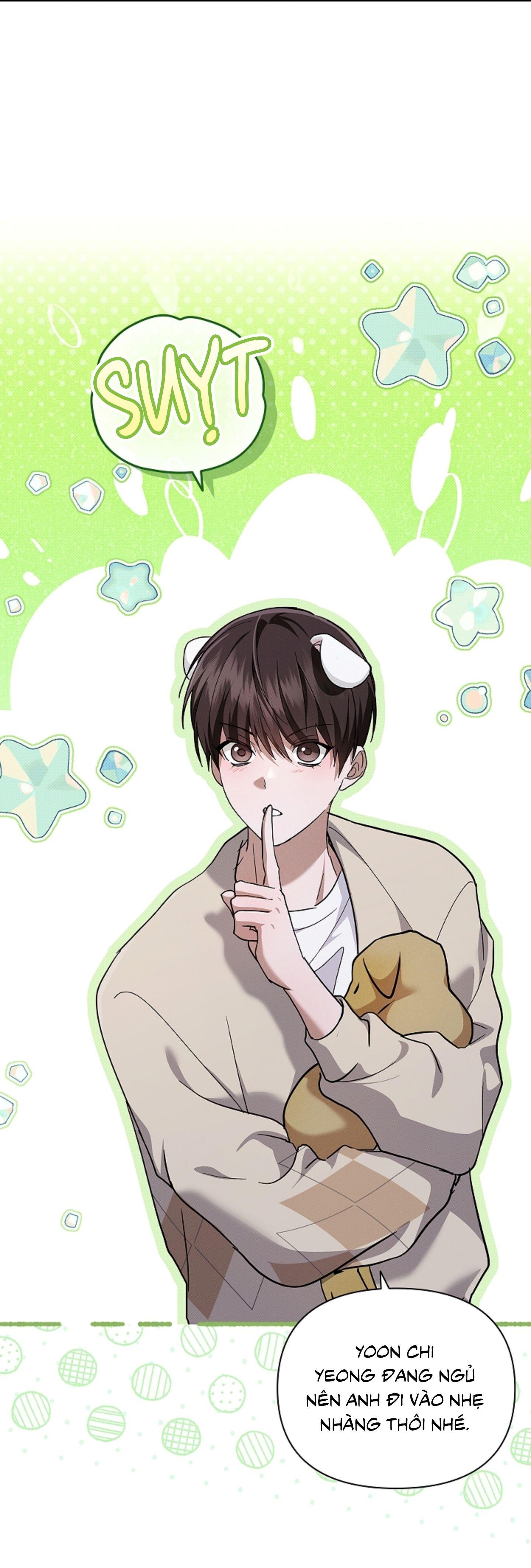 ĐỪNG ĐỘNG VÀO CÚN CON! Chapter 44.07 - Next 