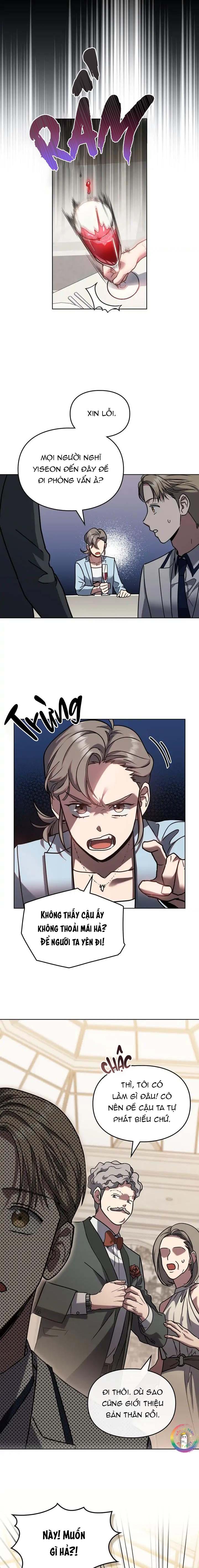 Vết Tích Của Ánh Dương Chapter 59 - Next 