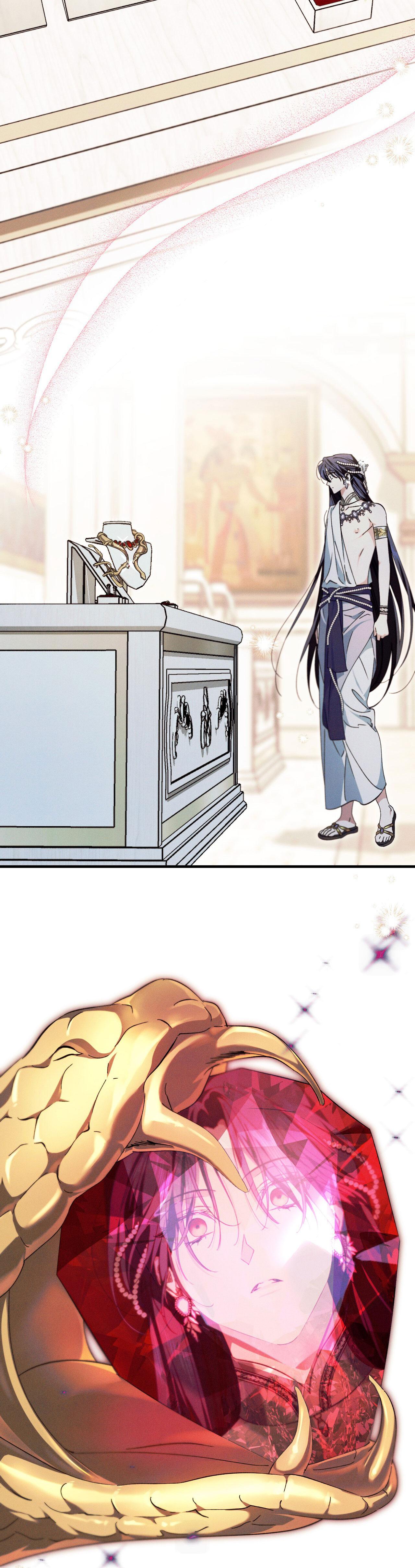 RẮN NUỐT LỰU Chapter 21 - Next Chapter 22