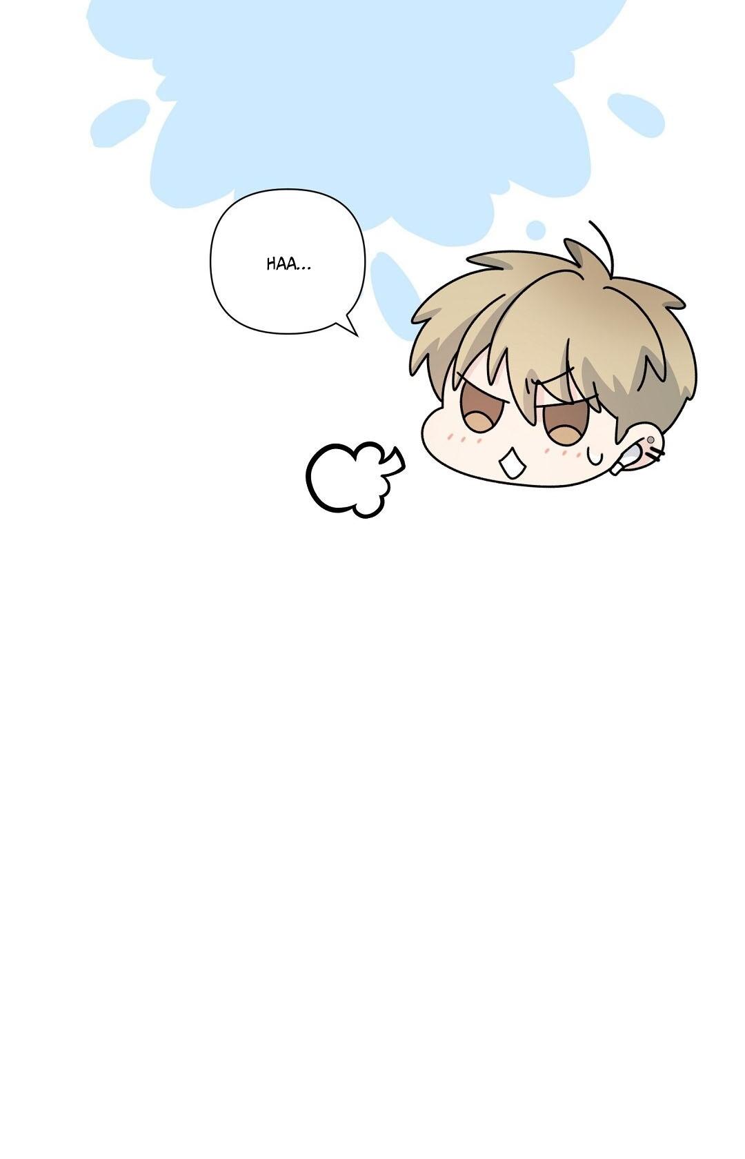 CANDY YUMYUM Chapter 33 - Next 