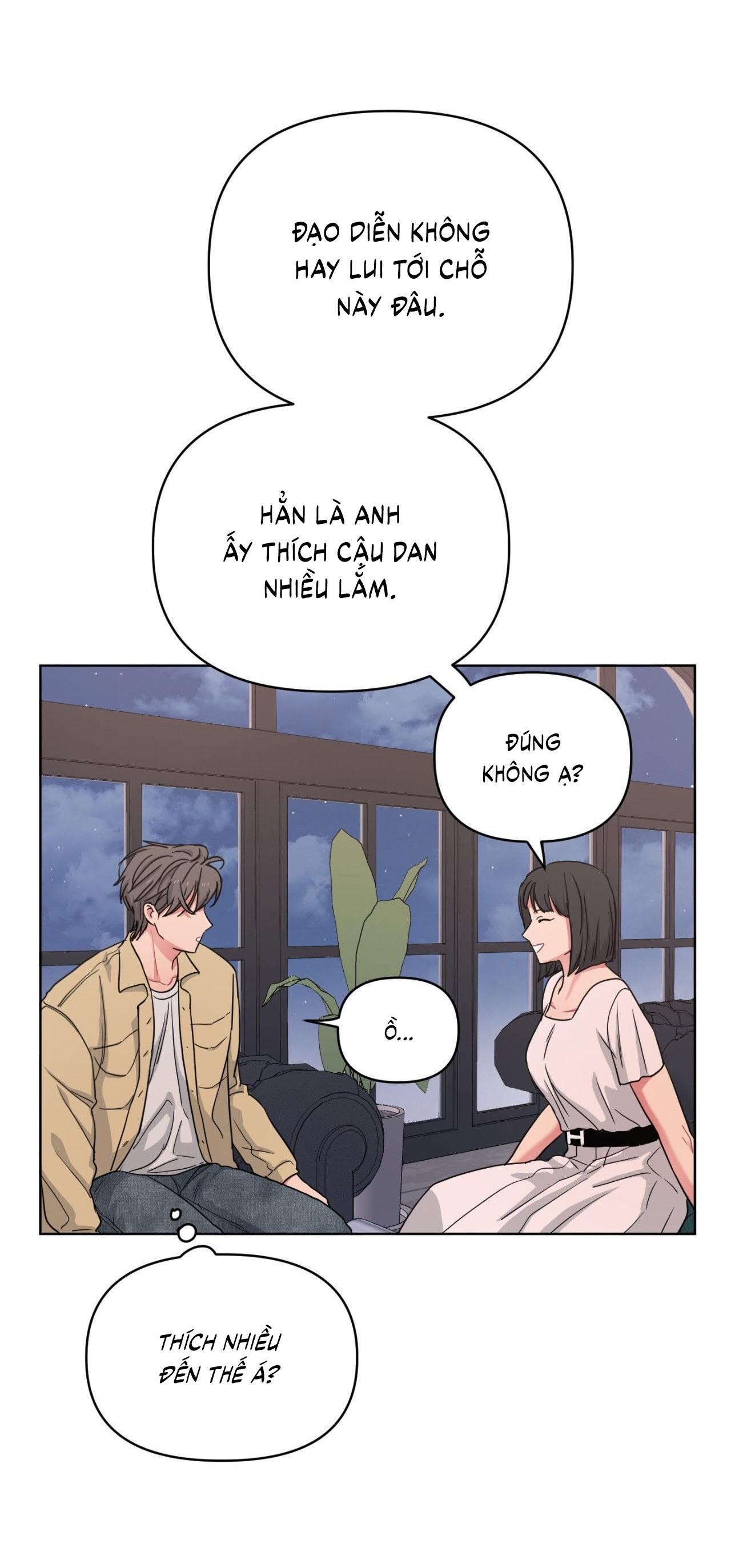 (CBunu) Chàng Trai Mỹ Thuật Chapter 67 - Next 