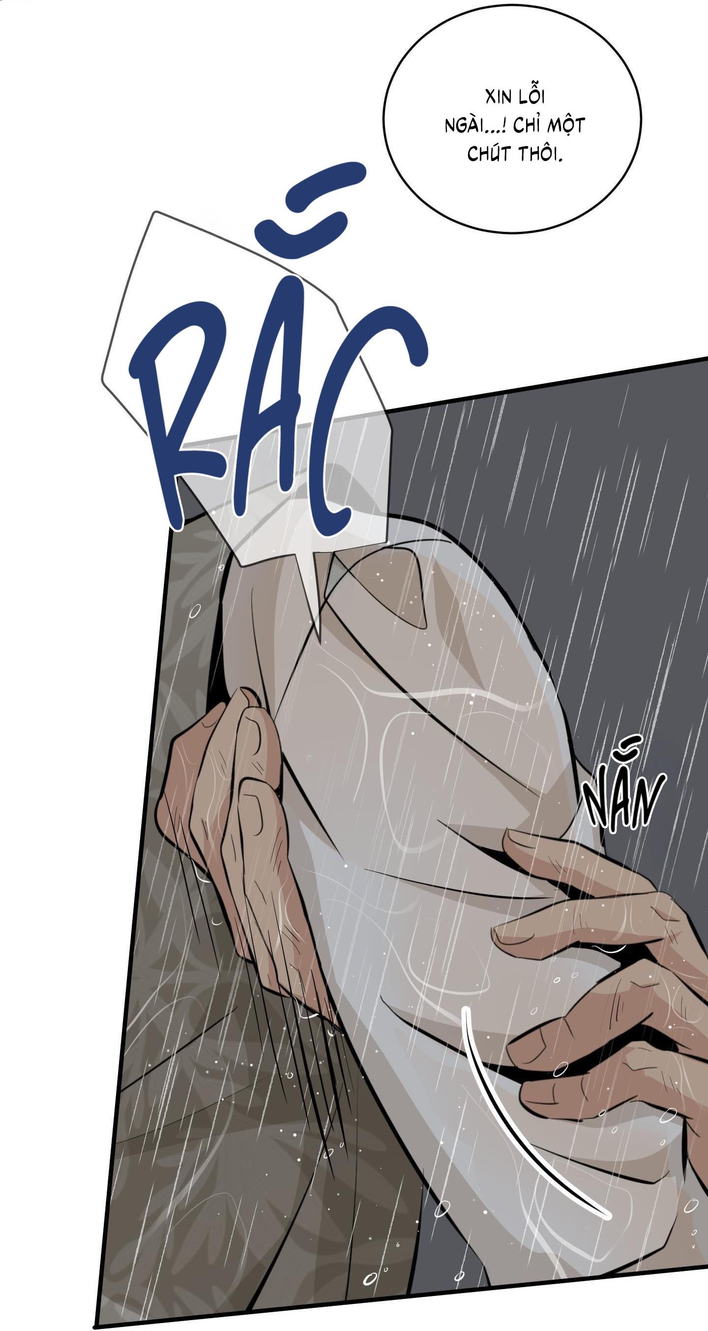 (CBunu) Hoa Vô Danh Chapter 31 - Trang 2
