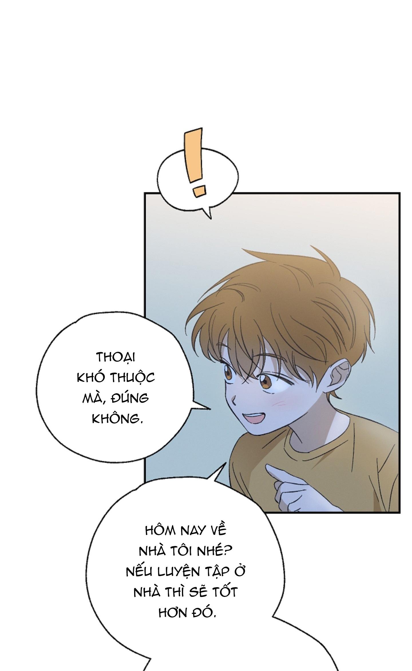 NGHIỆN SEX Chapter 31.1 PIZZA 1 - Next 