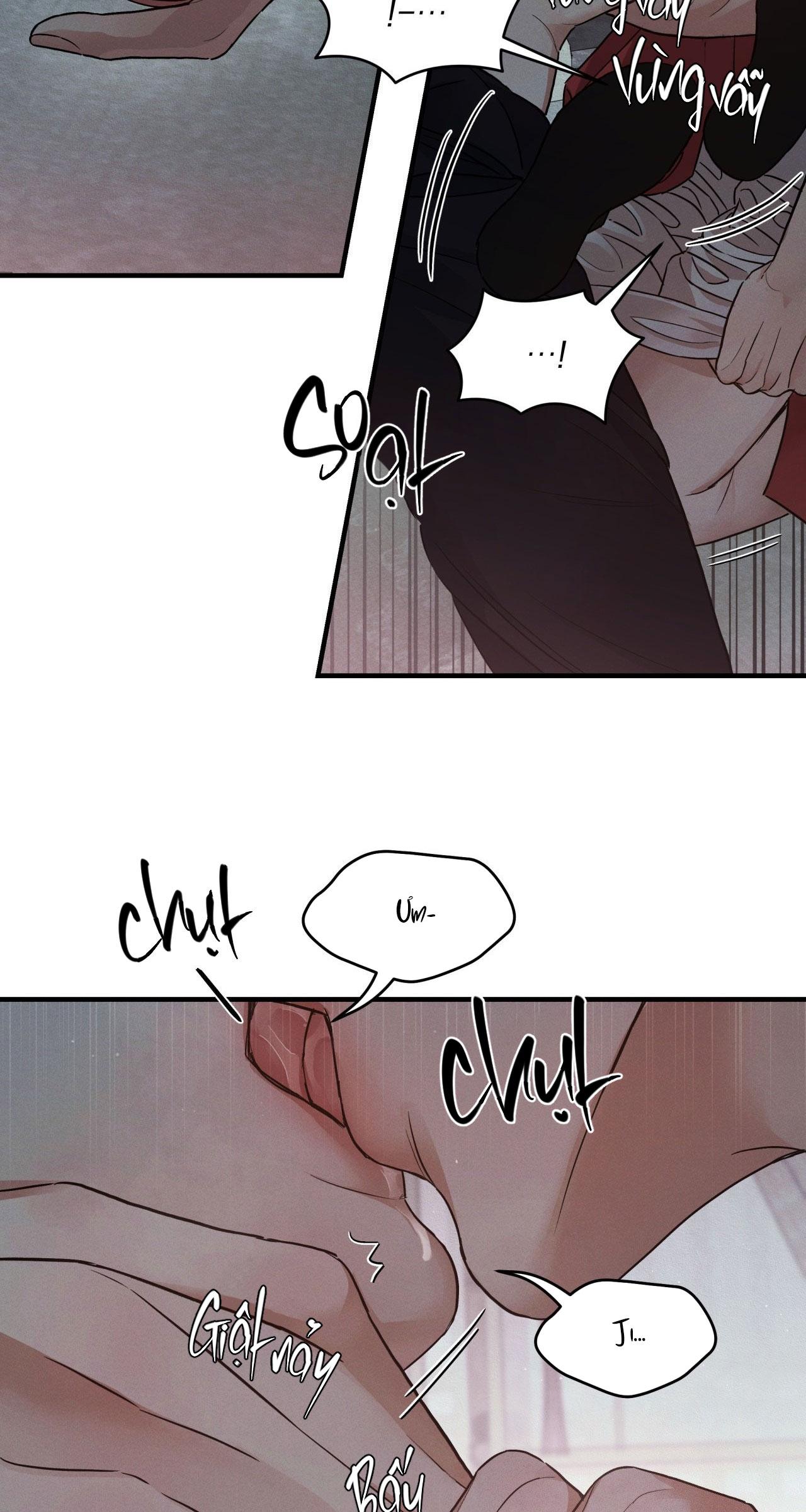 NIGHT END Chapter 2 - Next 